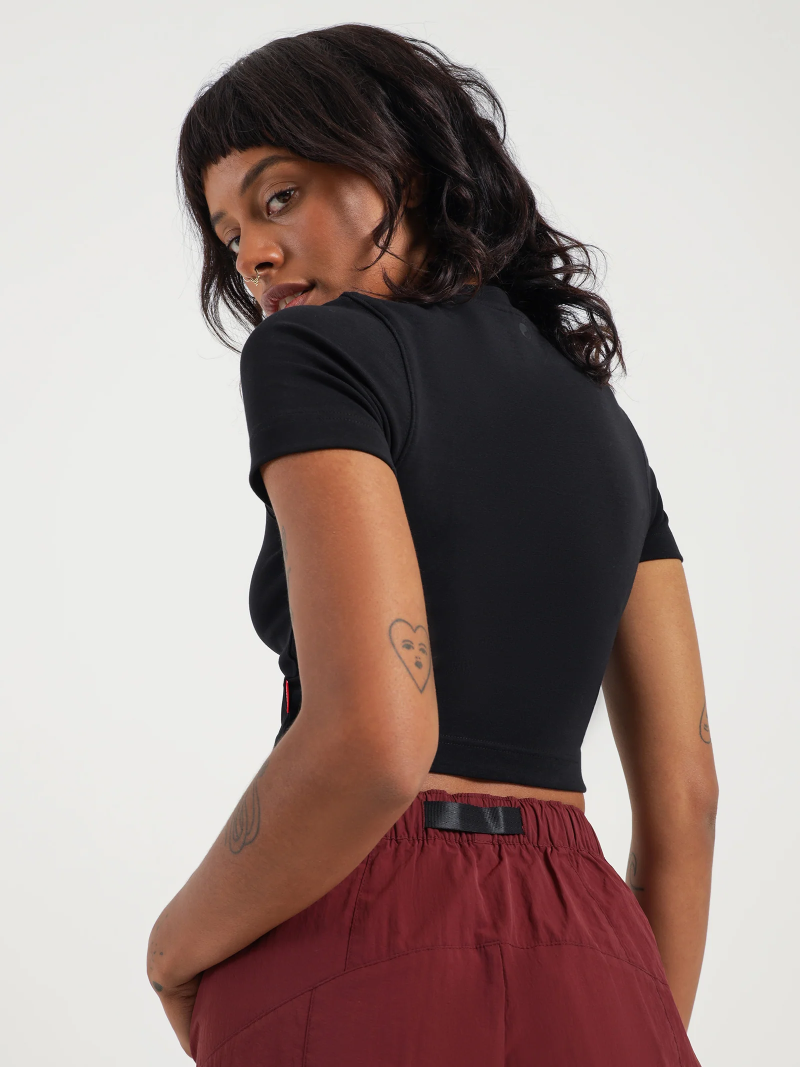 Buzzkill Micro T-Shirt - Image 5
