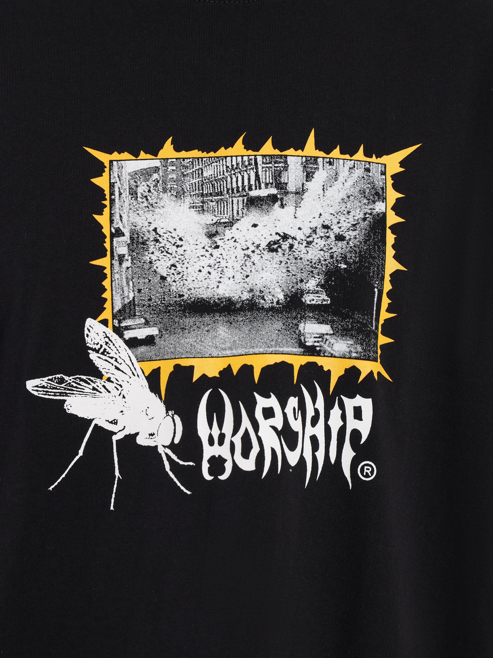 Buzzkill T-Shirt - Image 4