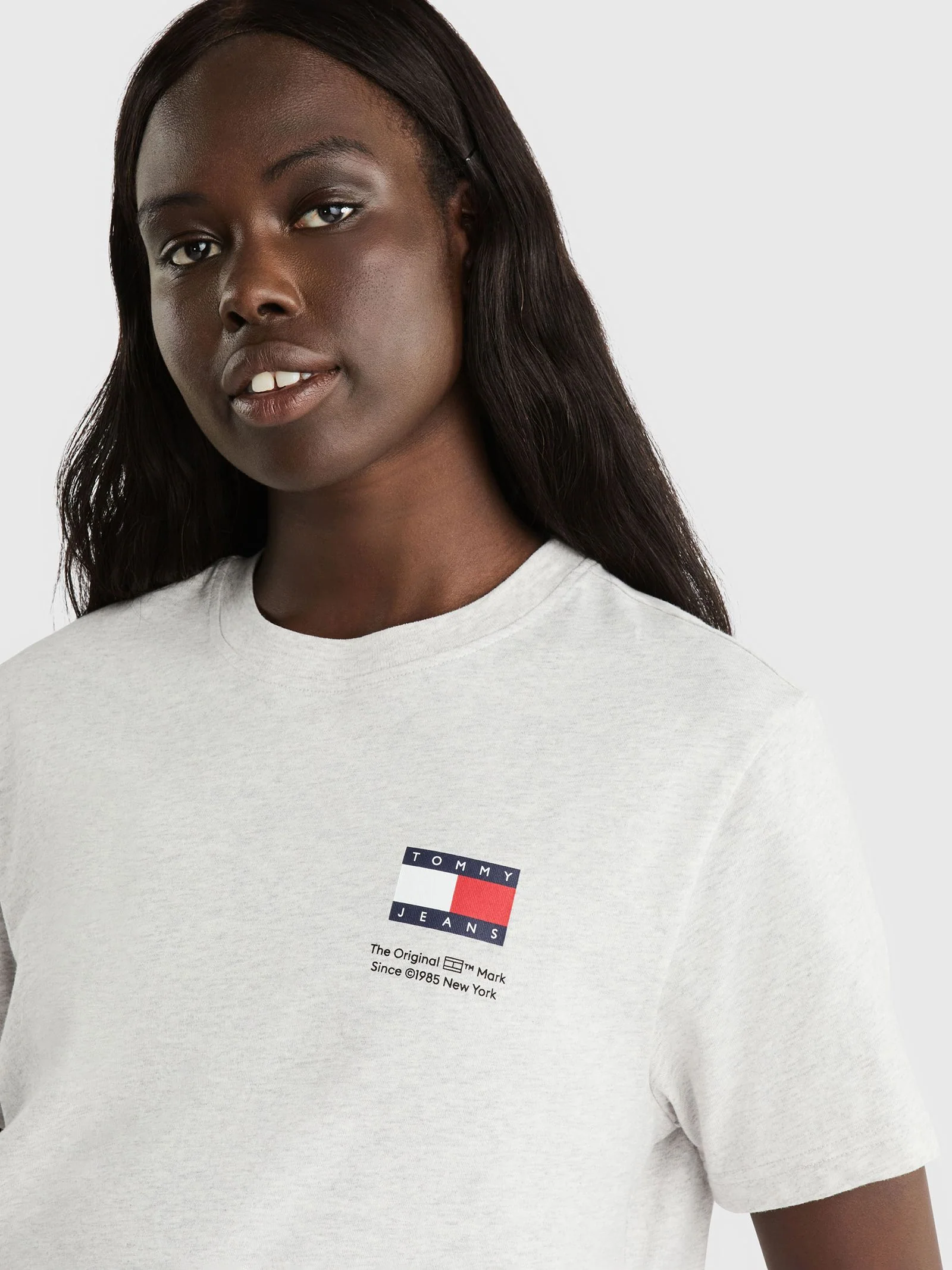 Bxy Graphic Flag T-Shirt - Image 3
