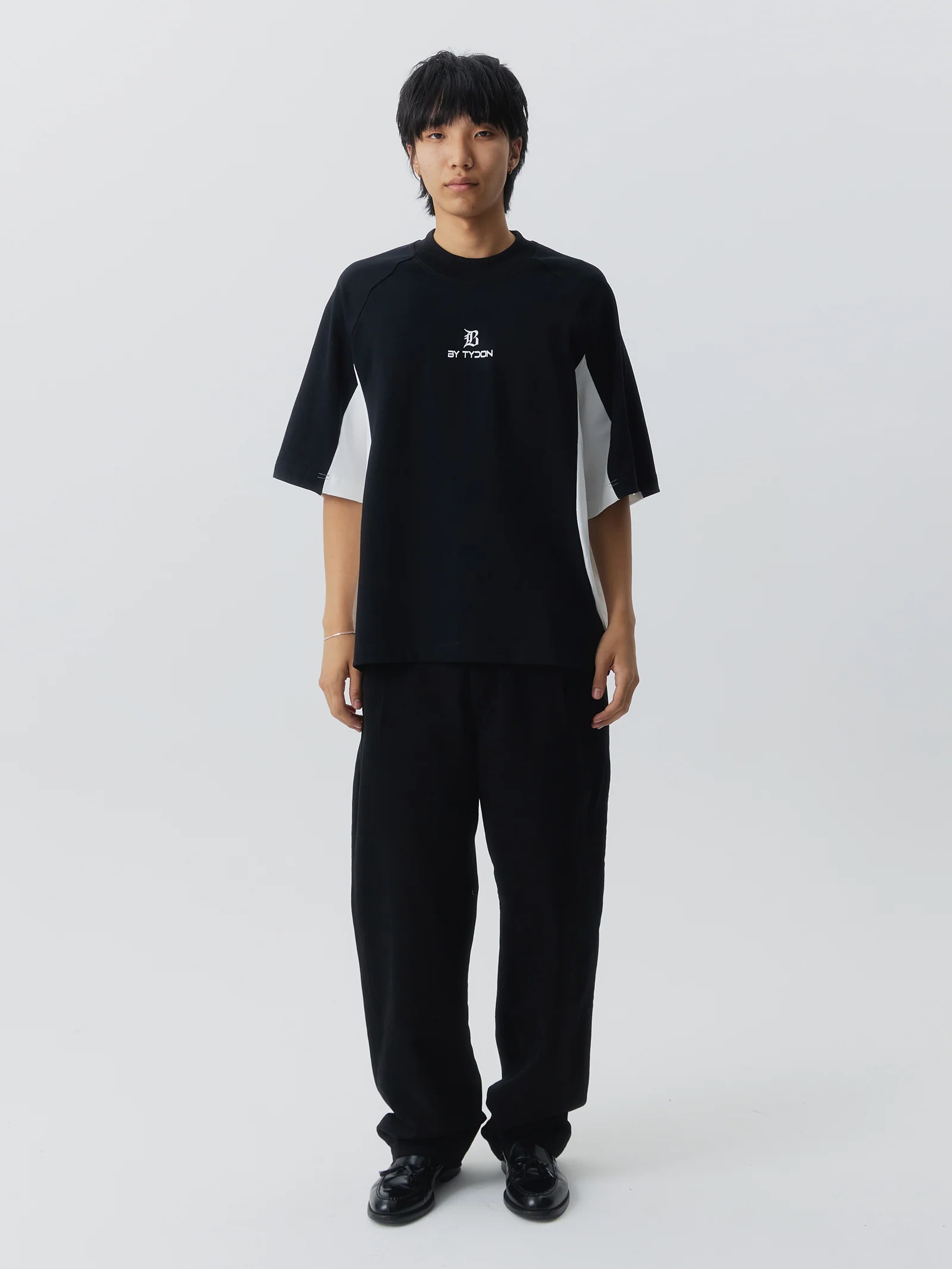 Panel T-Shirt - Image 4
