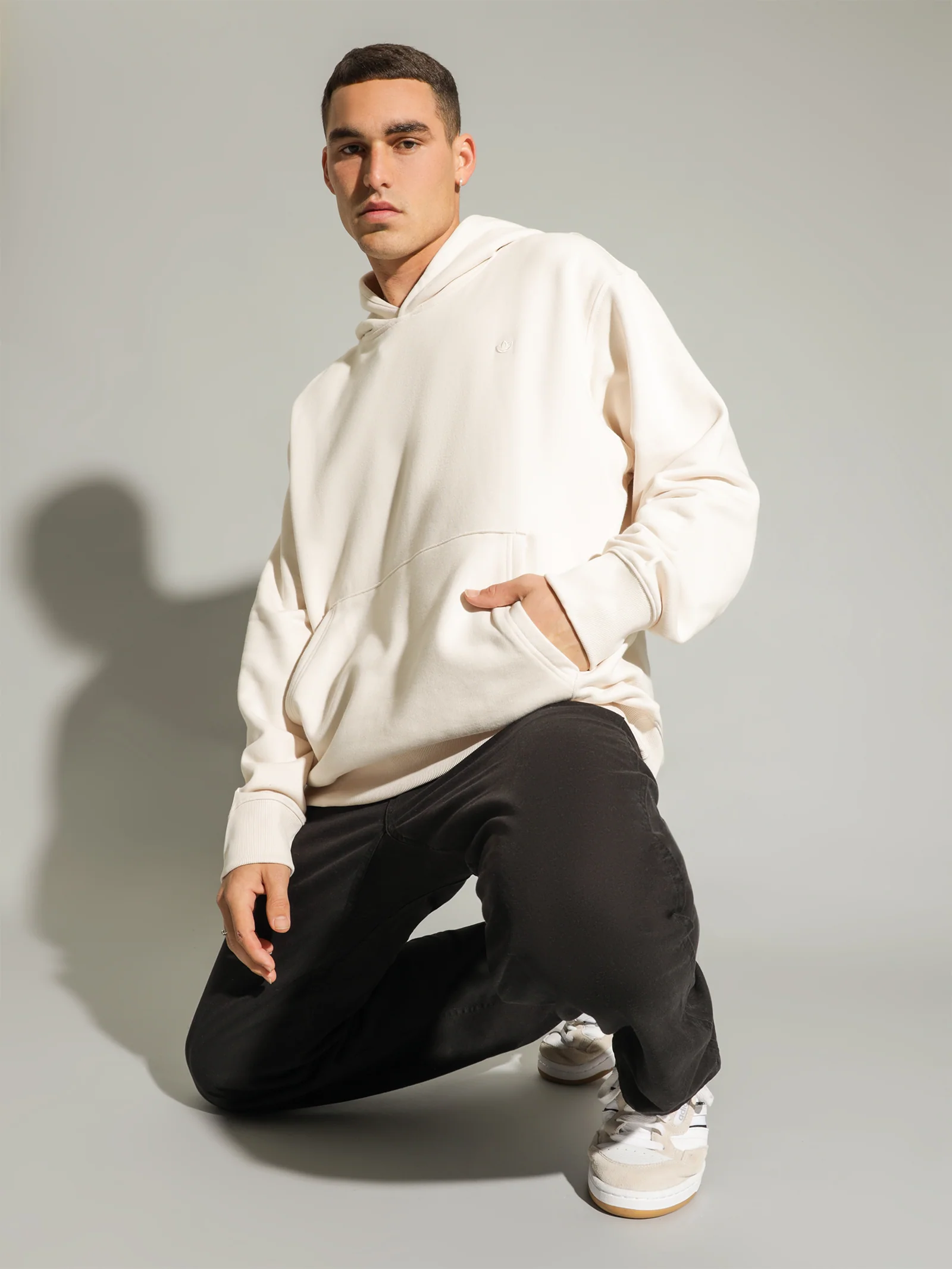 C Hoodie - Image 2