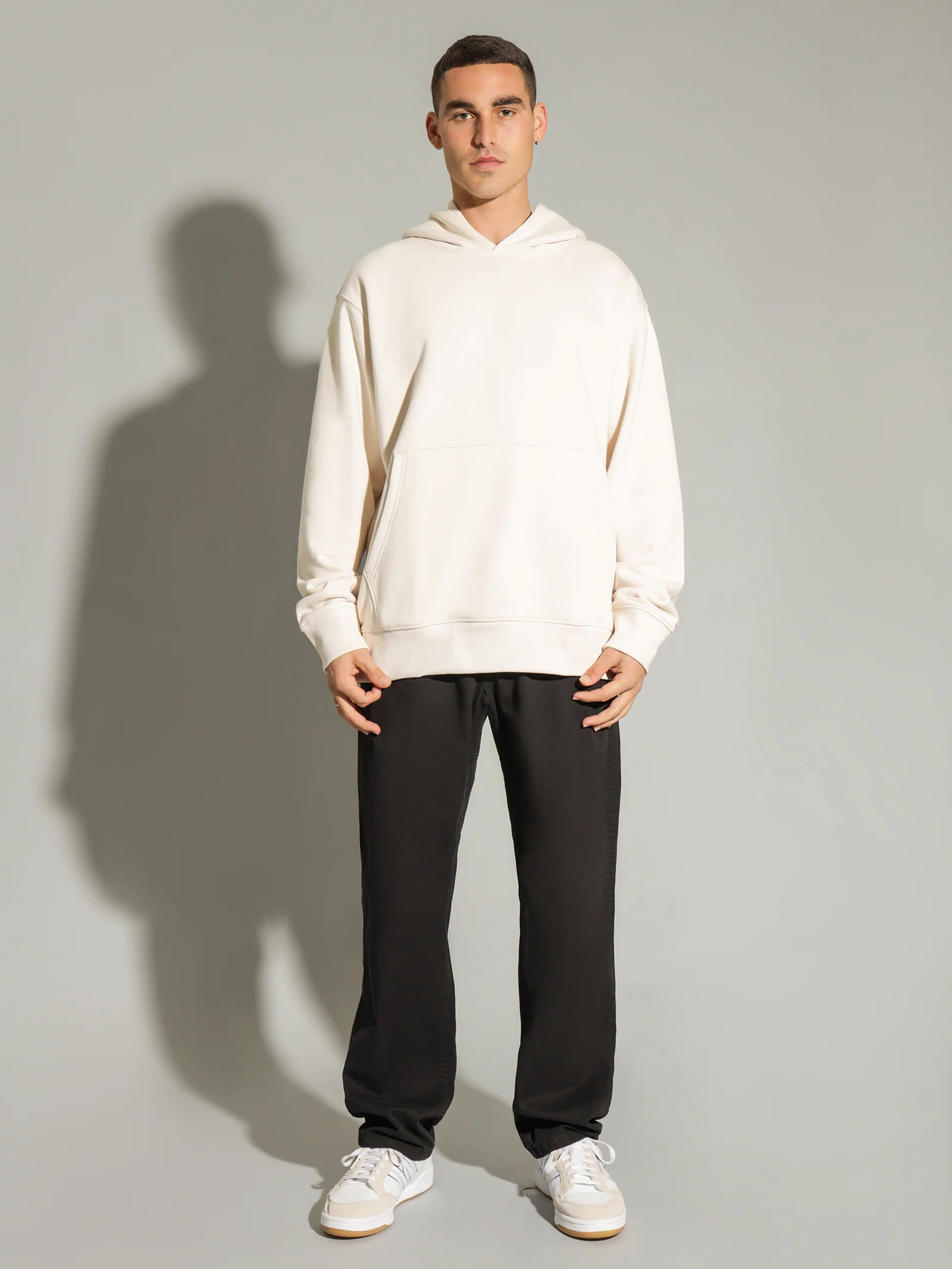 C Hoodie - Image 4
