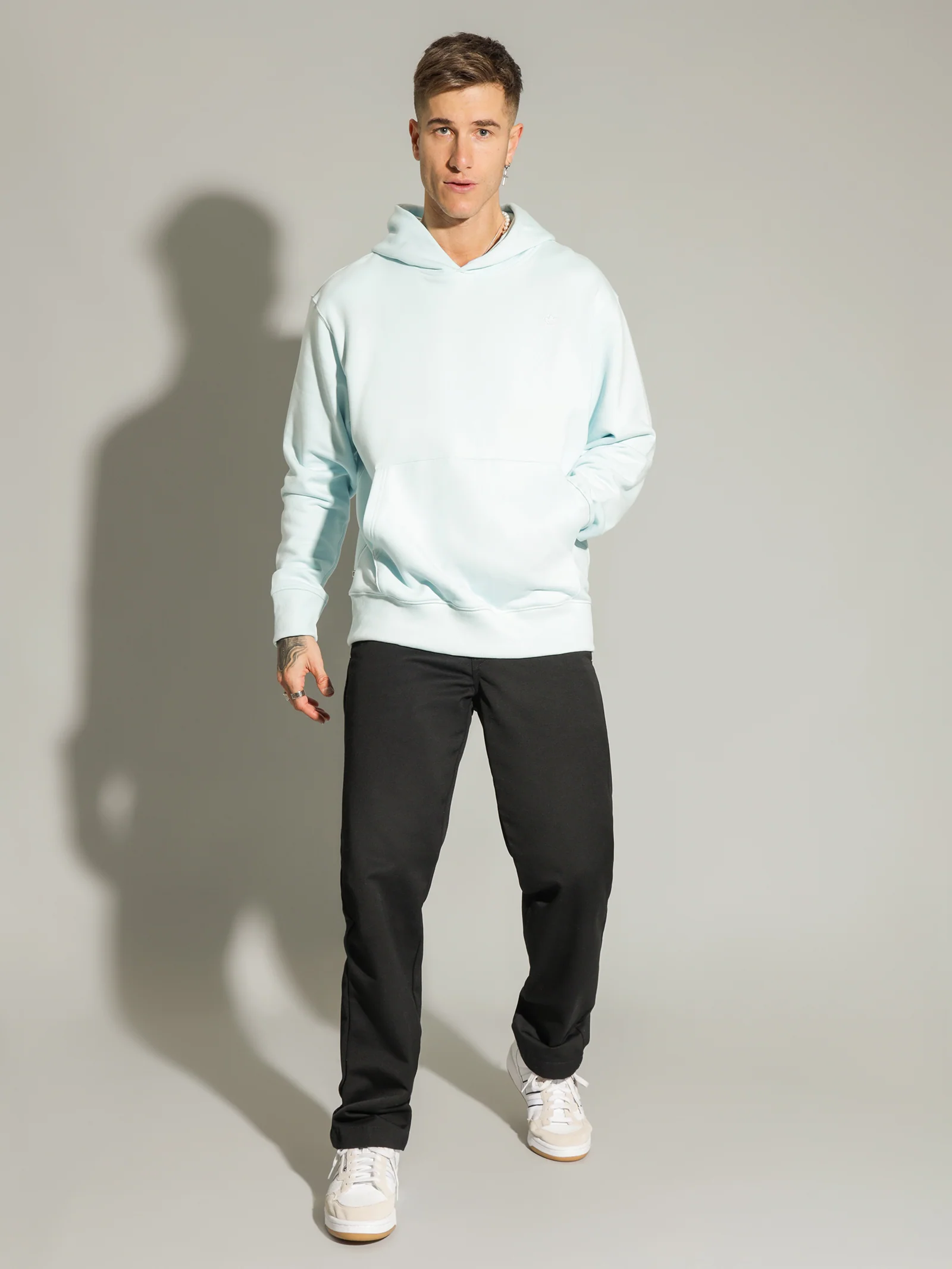 C Hoodie - Image 4