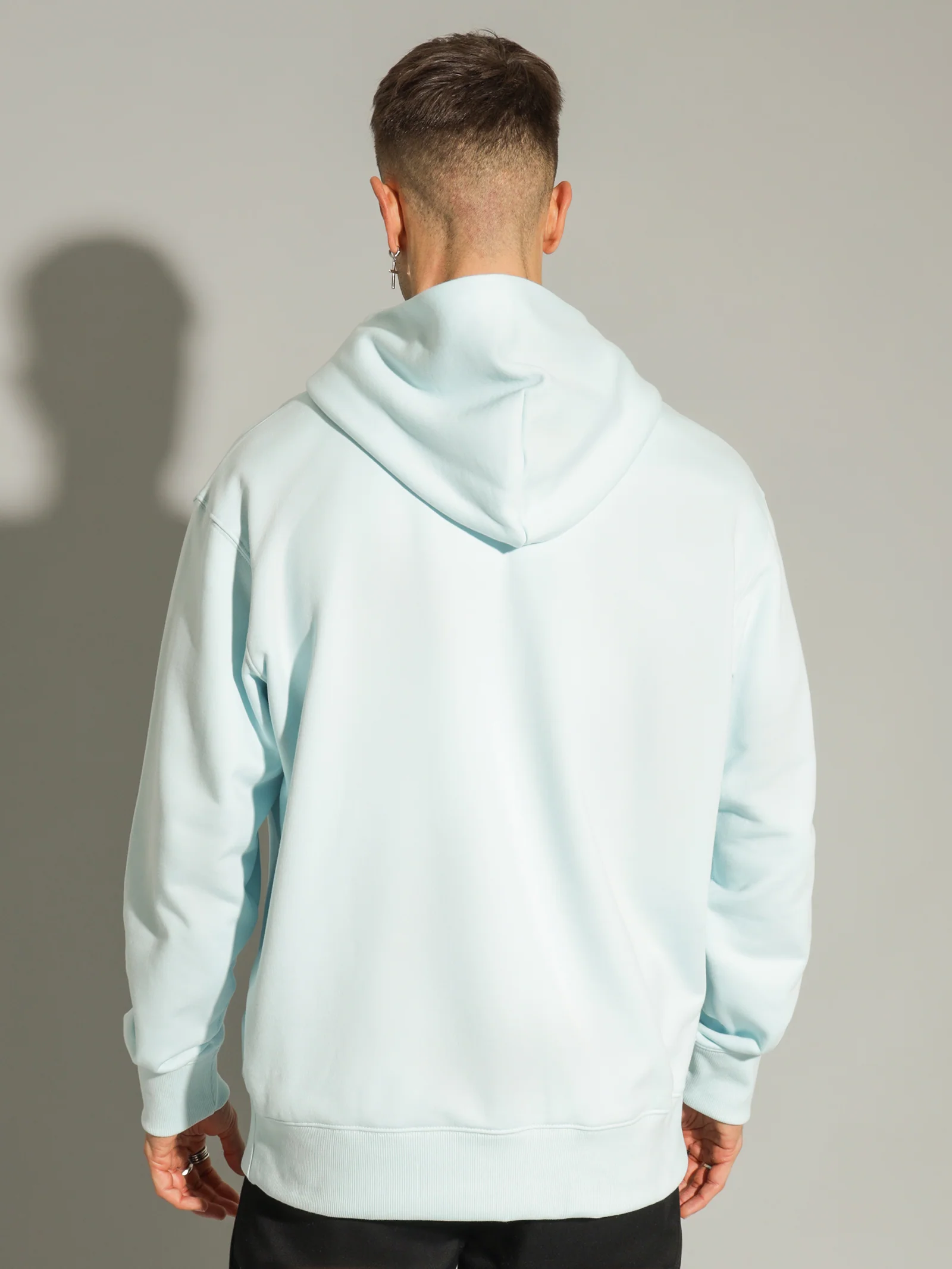 C Hoodie - Image 5