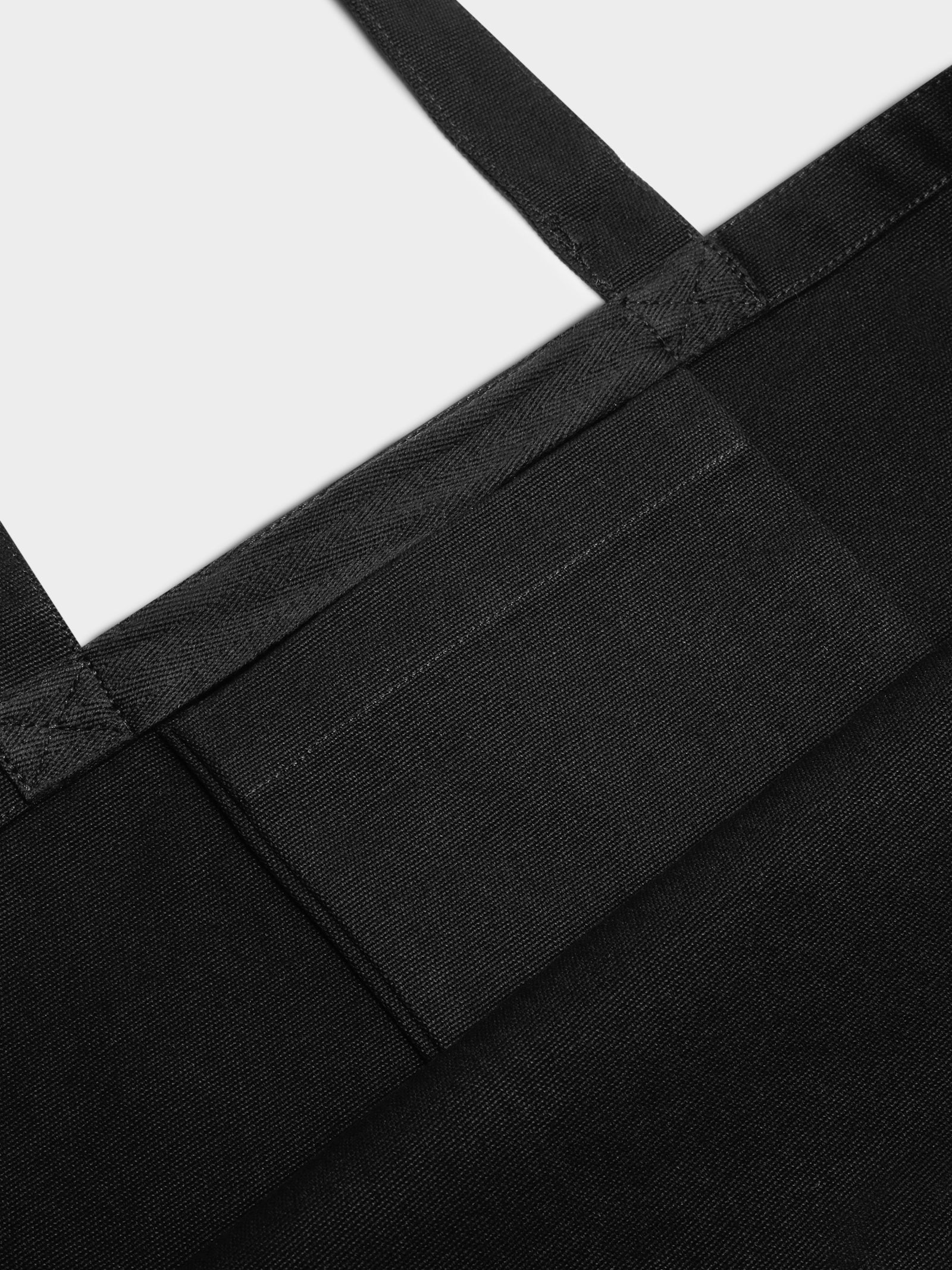 C Life Slouch Tote Bag - Image 3