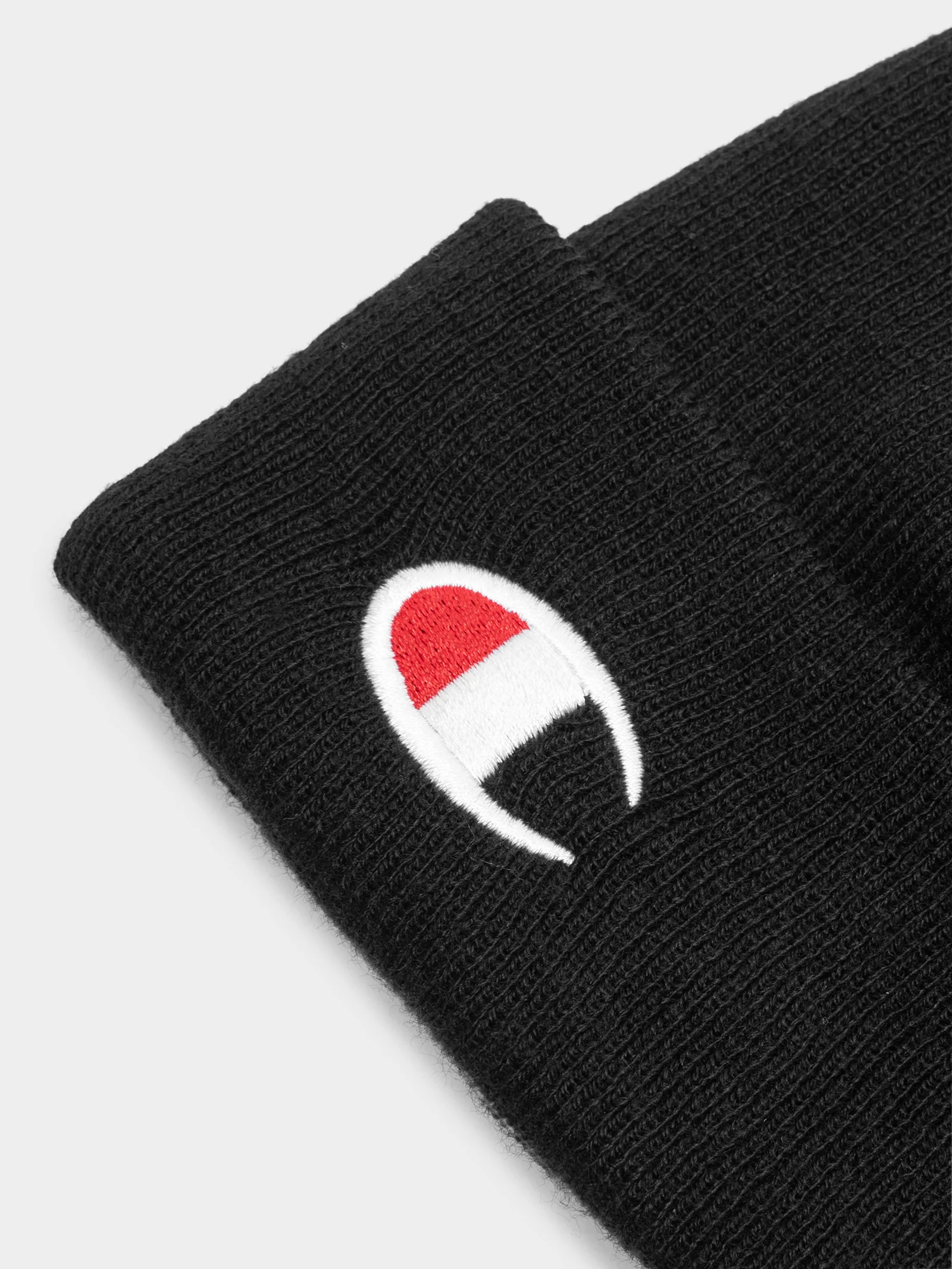 C Logo Beanie - Image 3