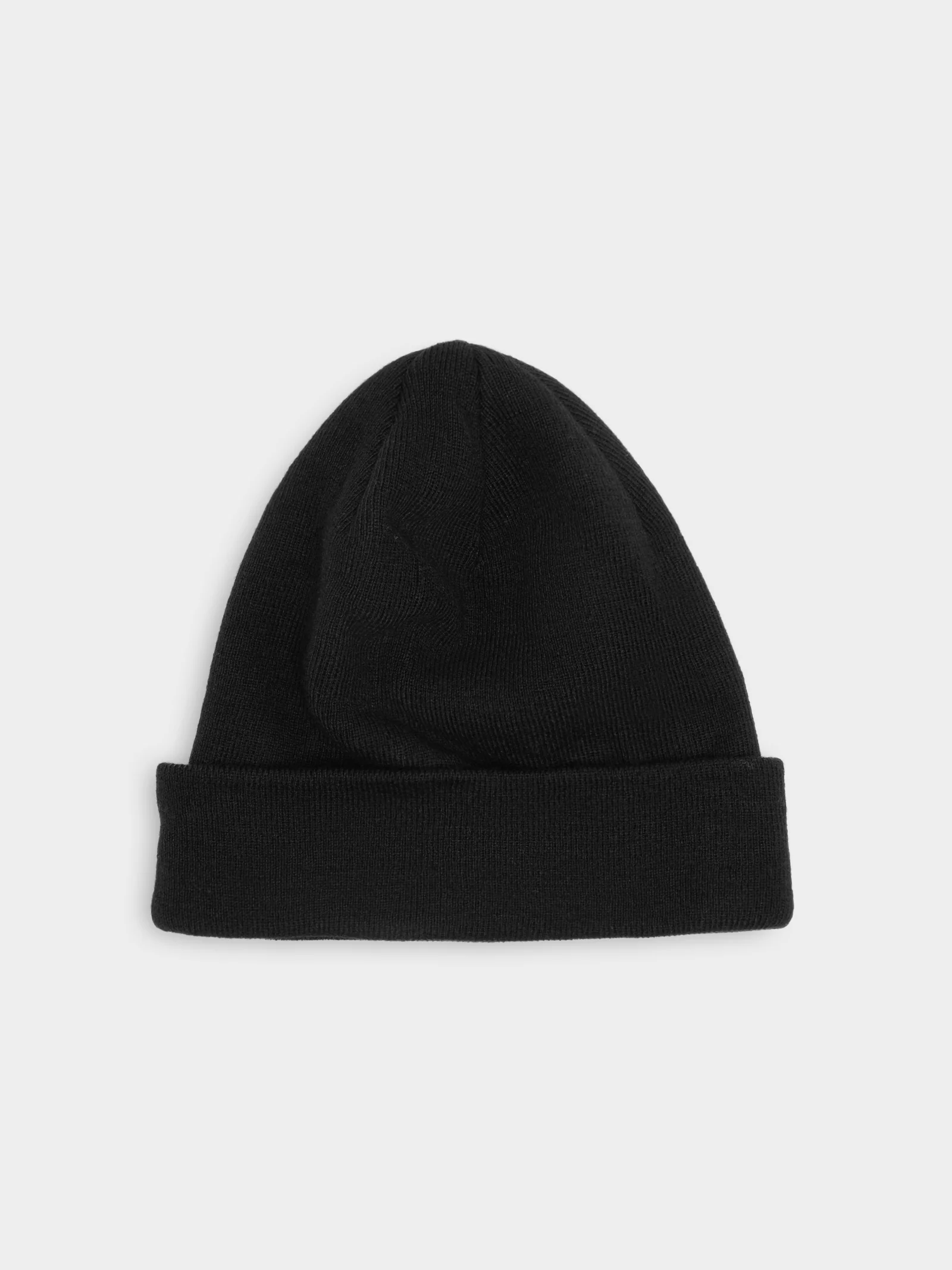 C Logo Beanie - Image 4