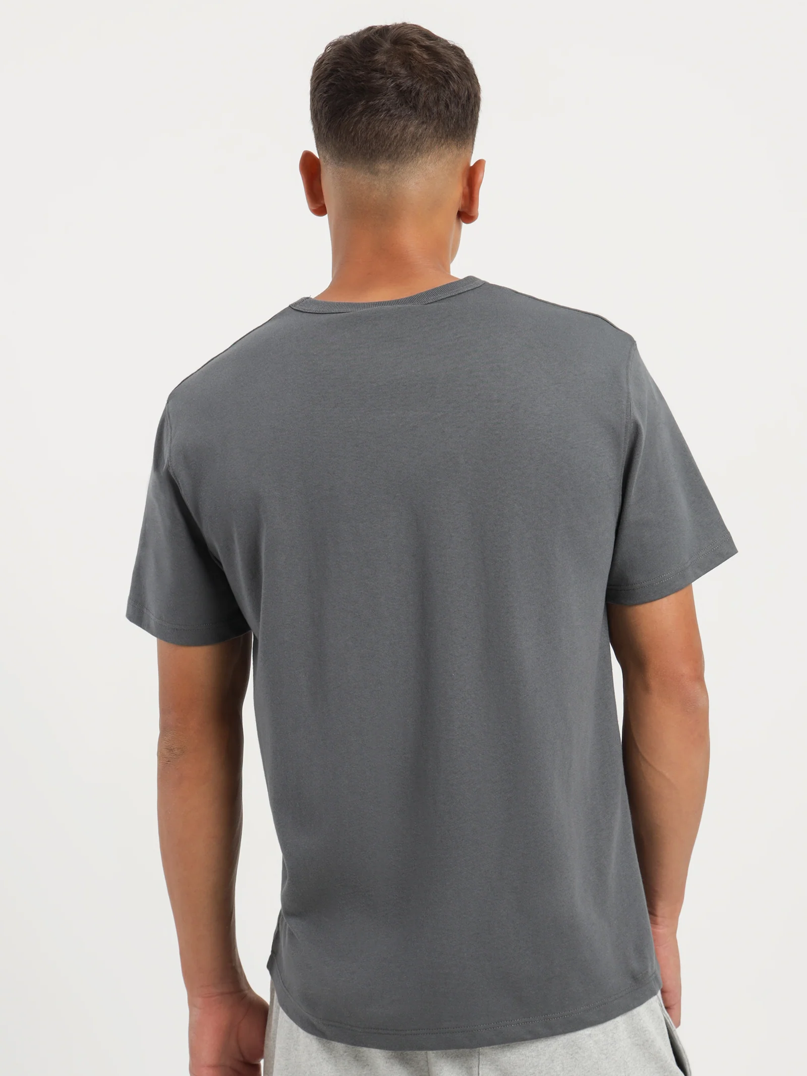 C Logo Heritage T-Shirt - Image 6