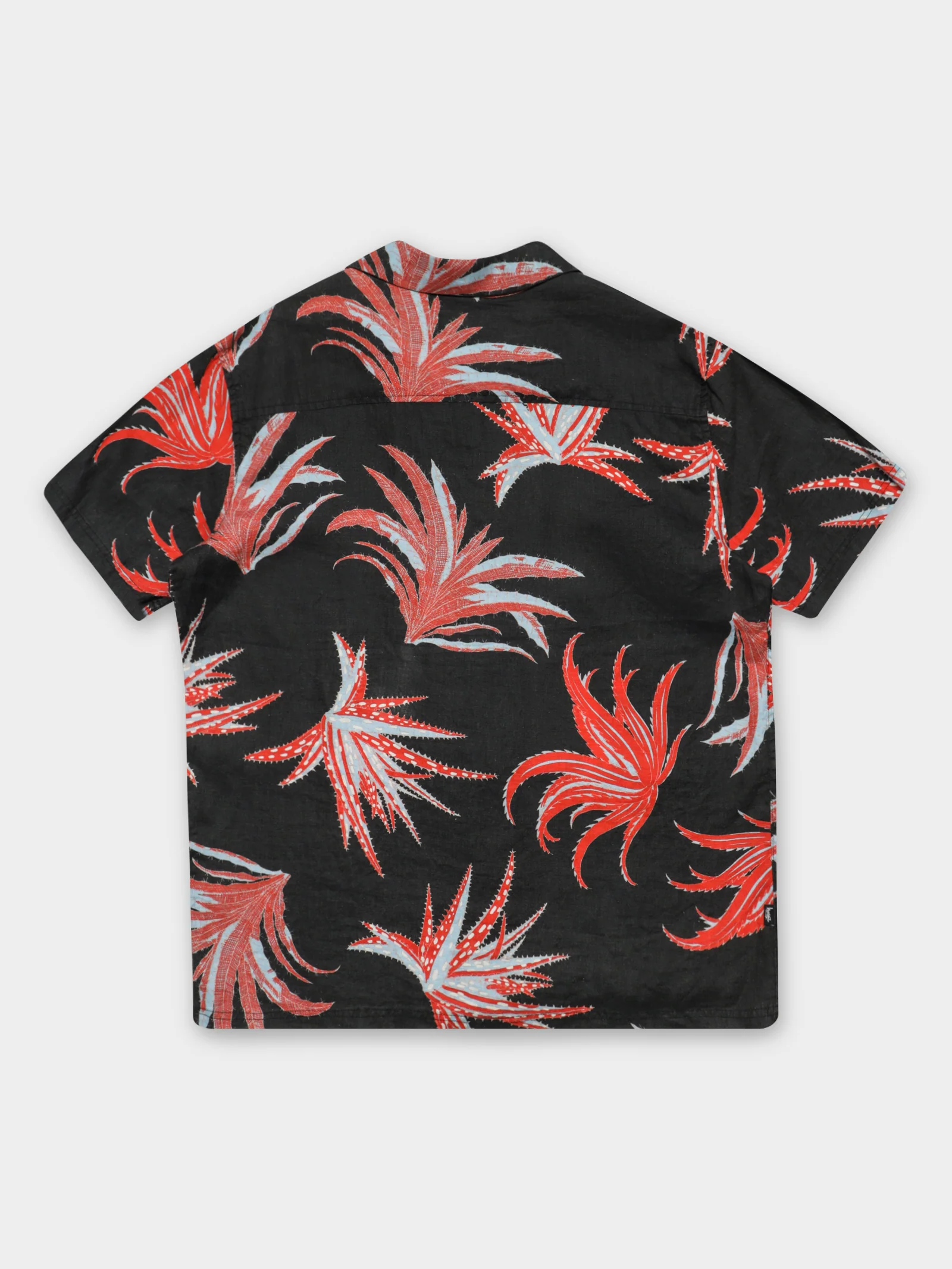 Cactus Print Shirt - Image 8
