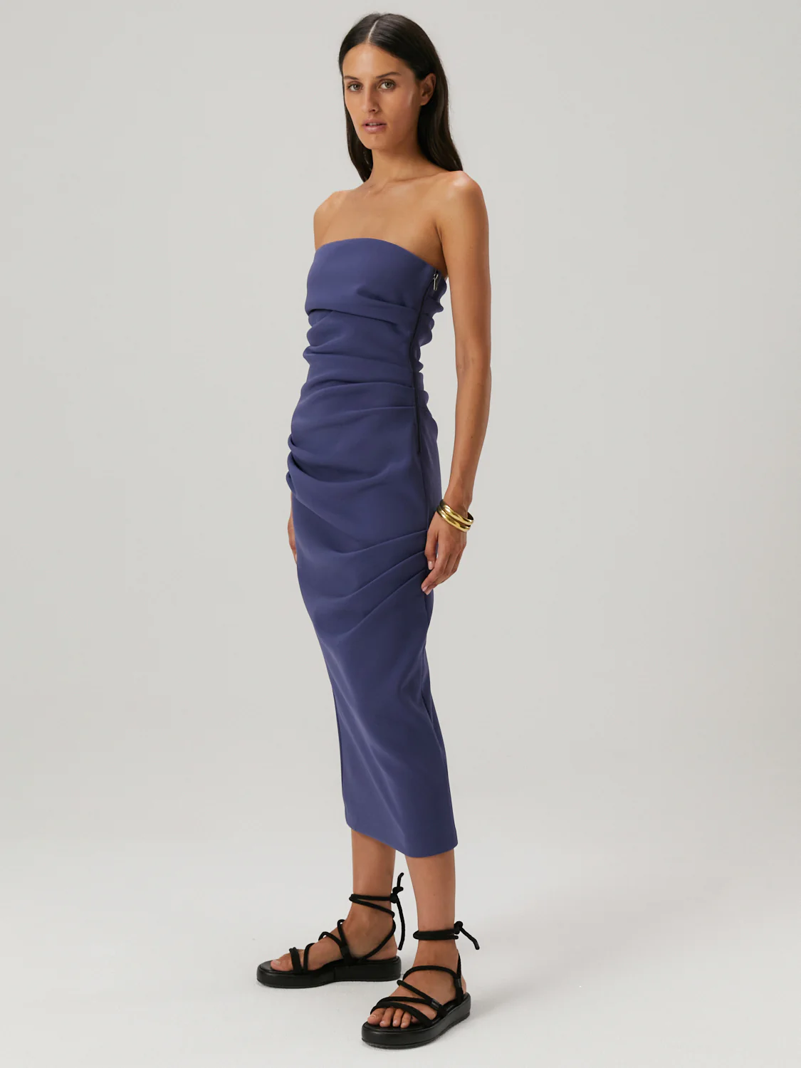 Calandra Dress - Image 2