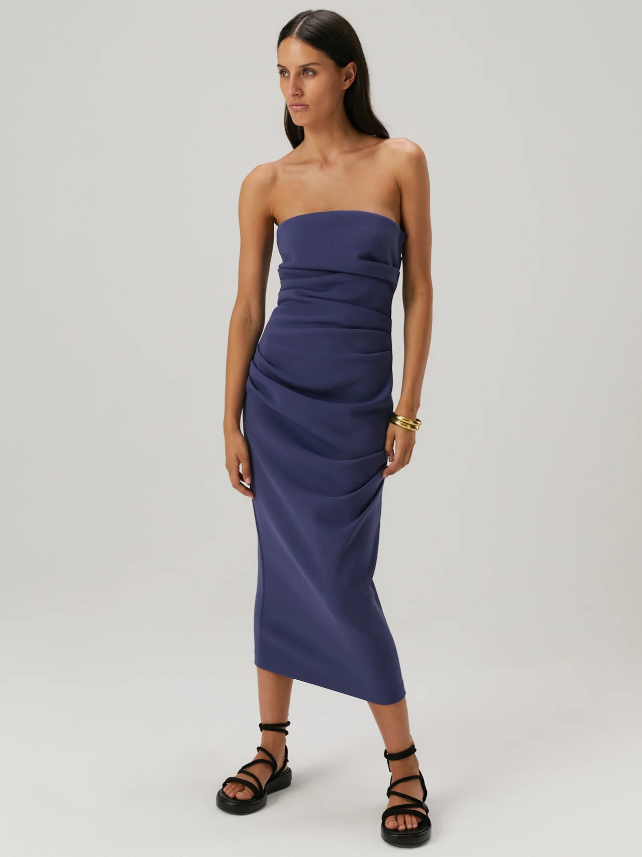 Calandra Dress - Image 4