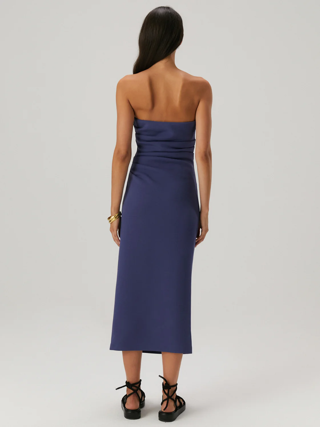 Calandra Dress - Image 5