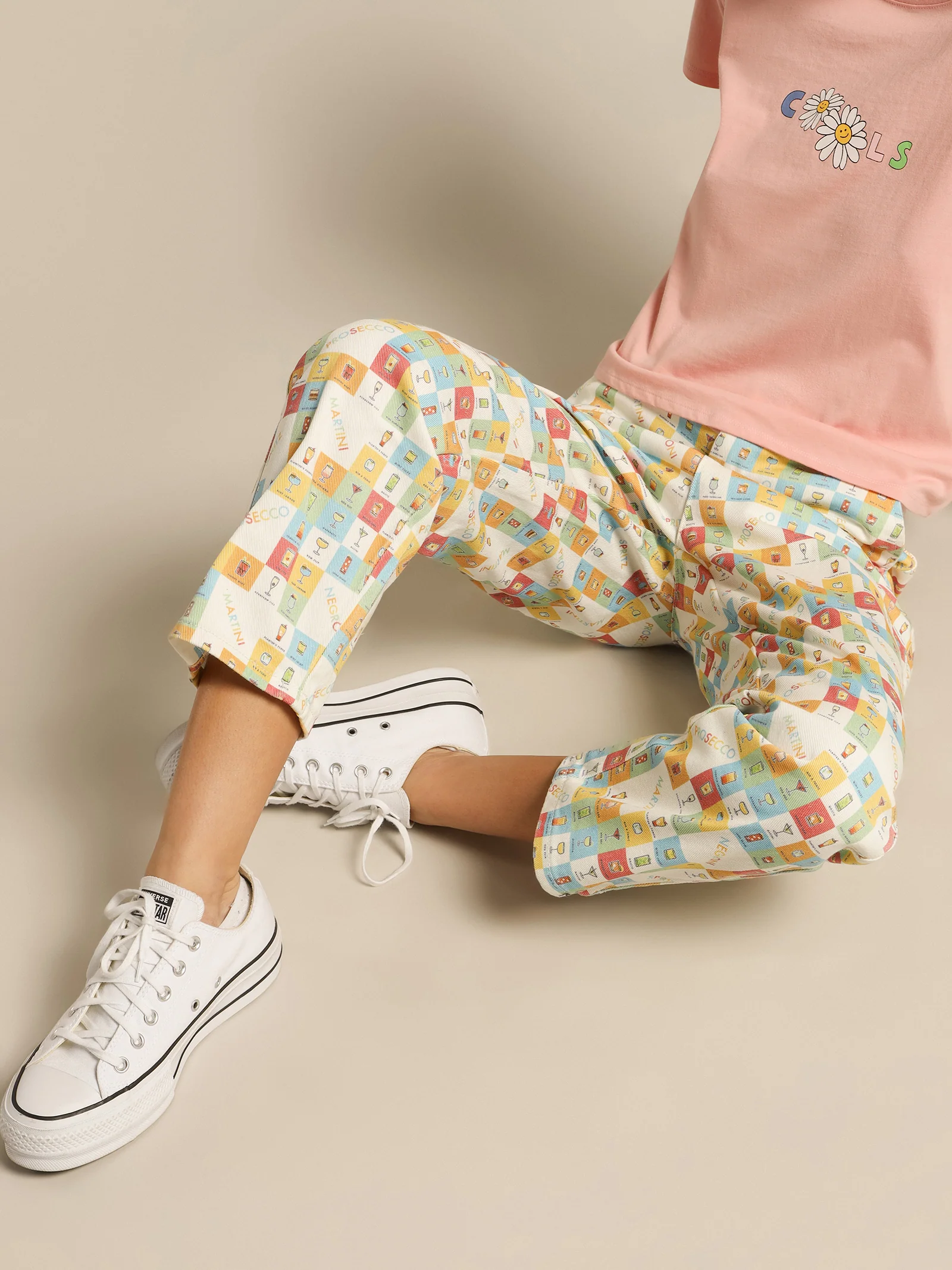 California Pants - Image 2