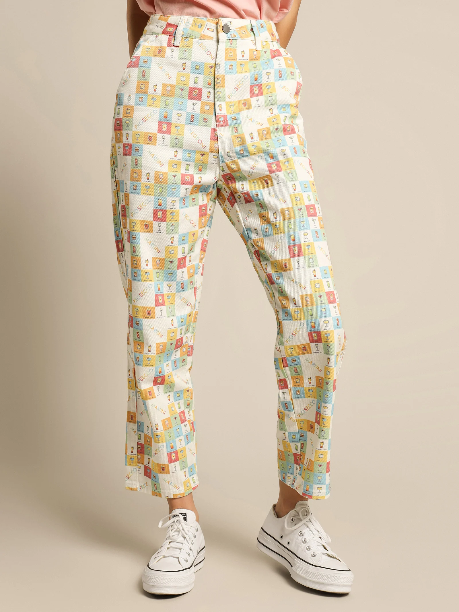 California Pants - Image 3