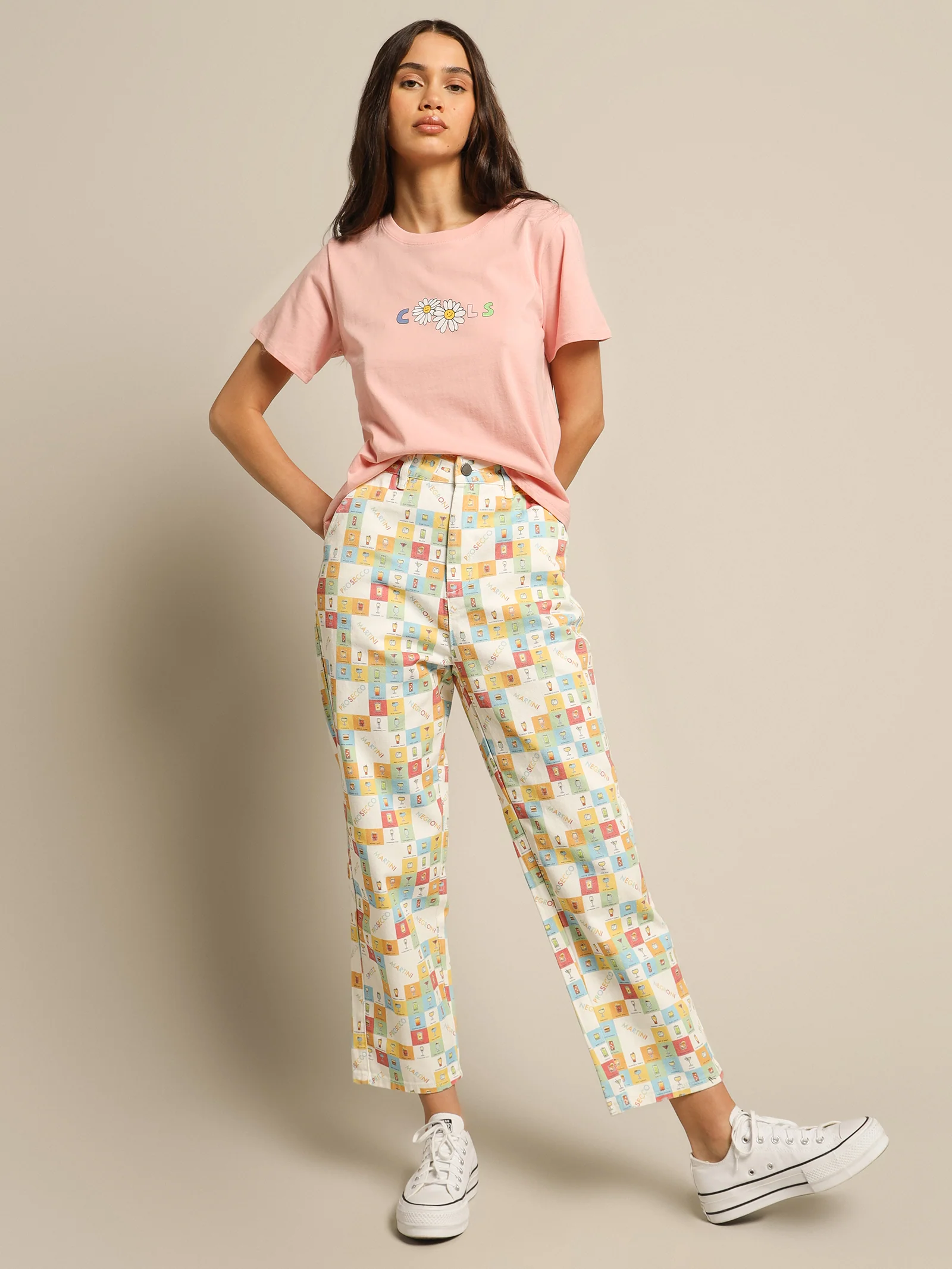 California Pants - Image 5