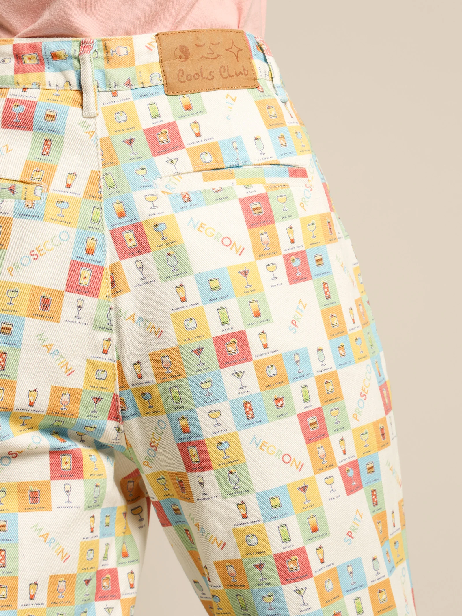 California Pants - Image 6
