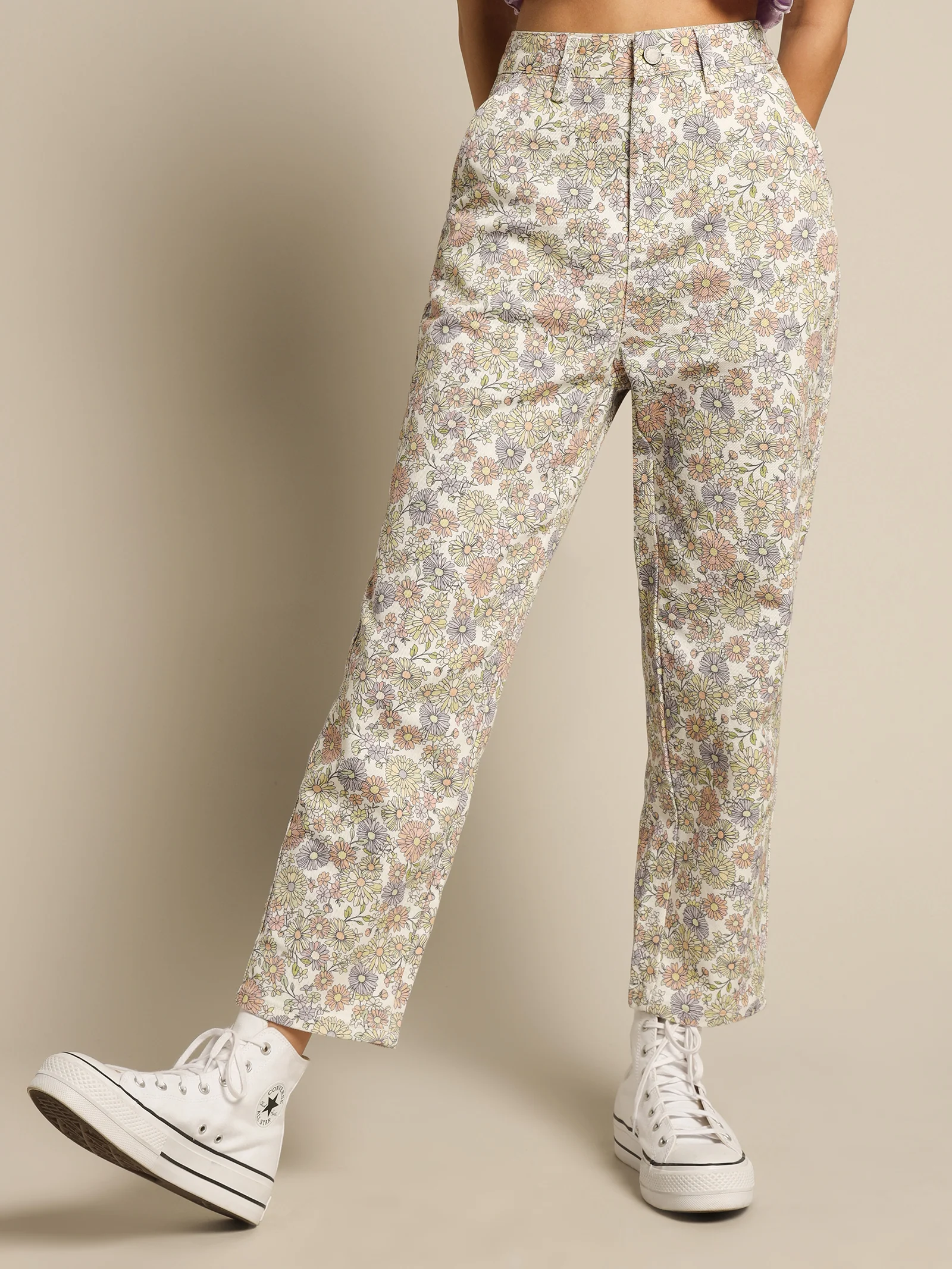 California Pants - Image 3
