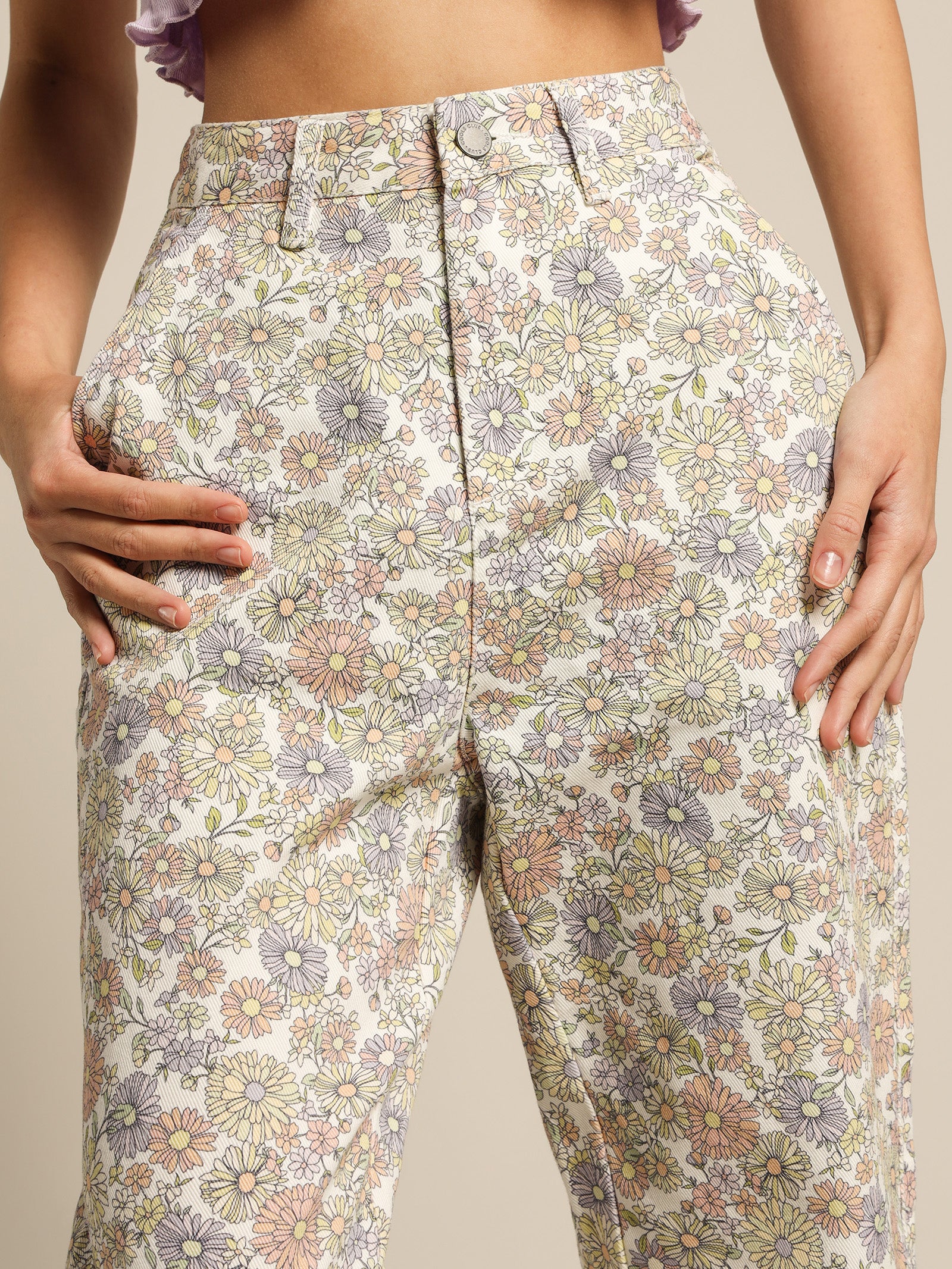California Pants - Image 4