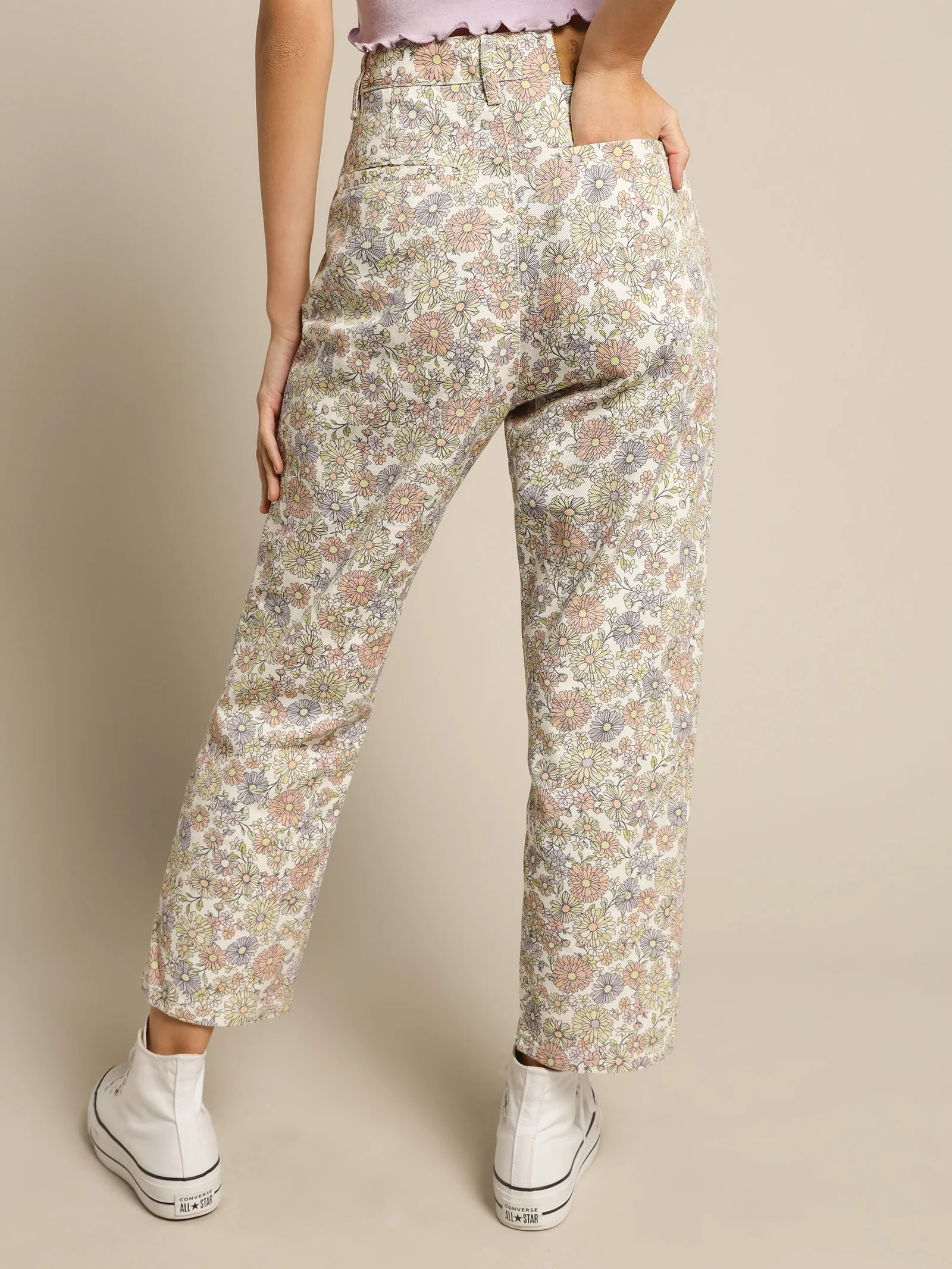 California Pants - Image 7