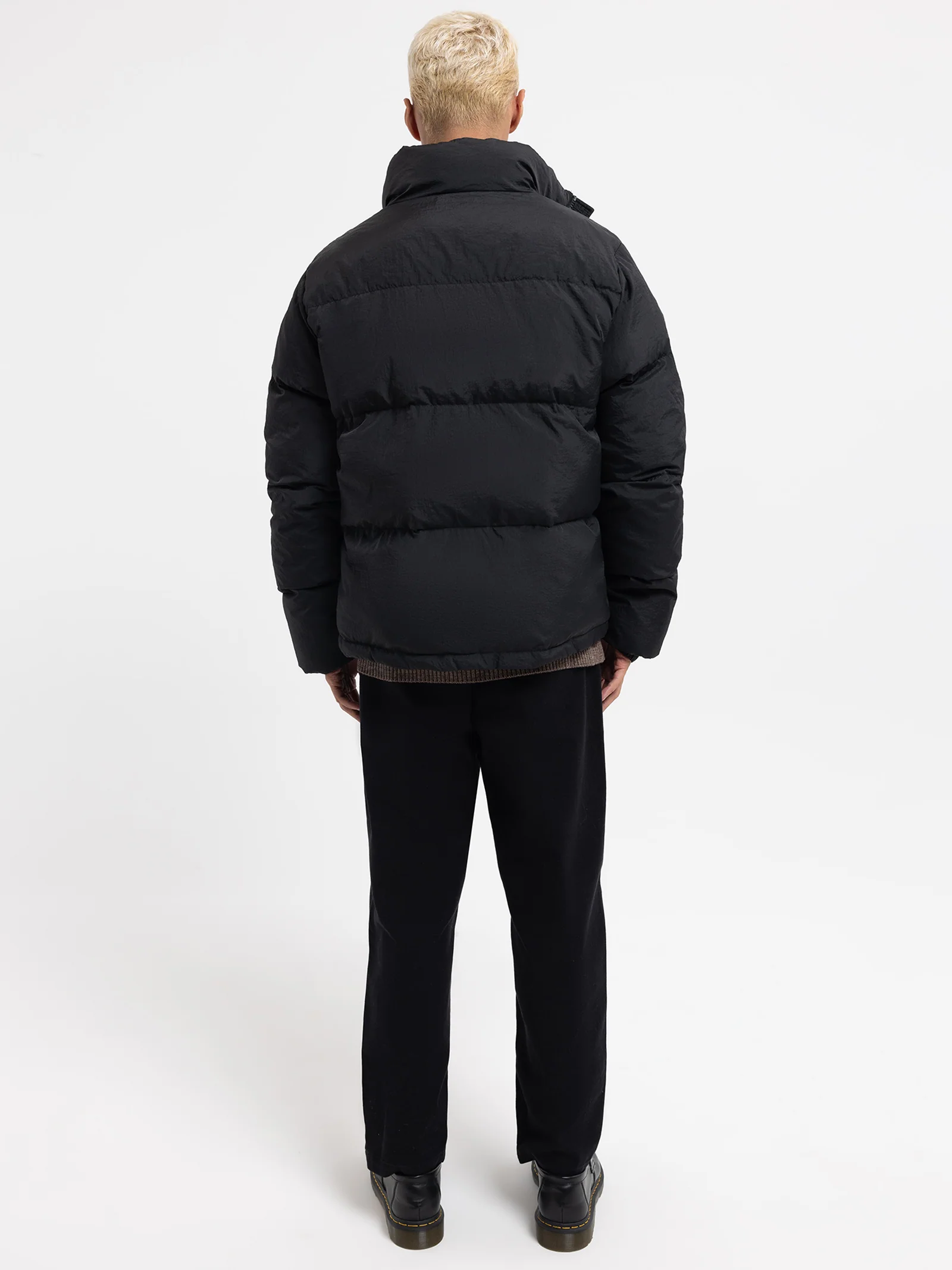 Calix Puffer Jacket - Image 6