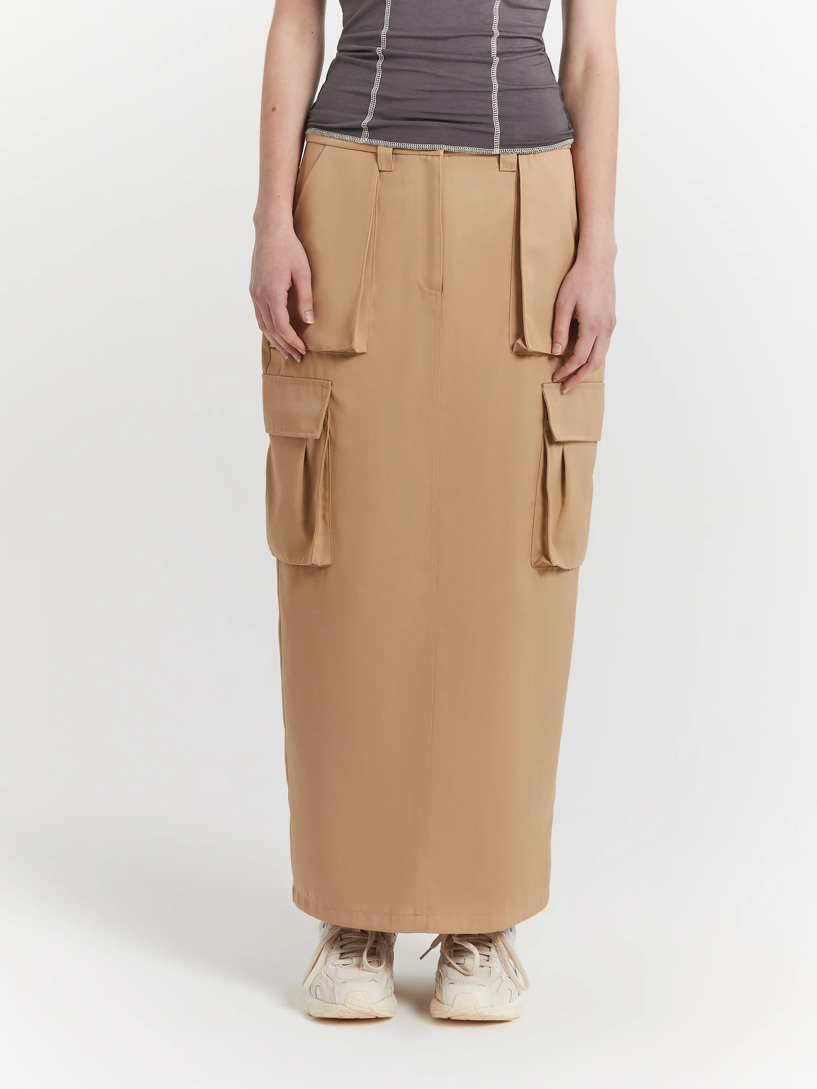 Calle Utility Skirt - Image 2