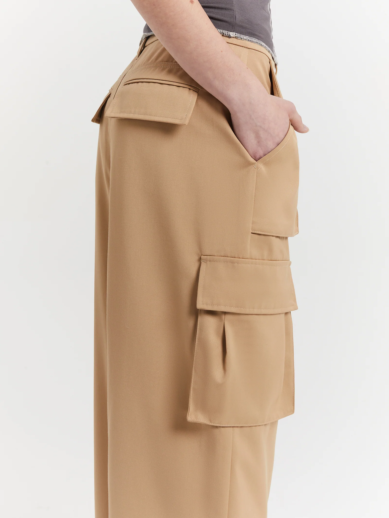 Calle Utility Skirt - Image 3