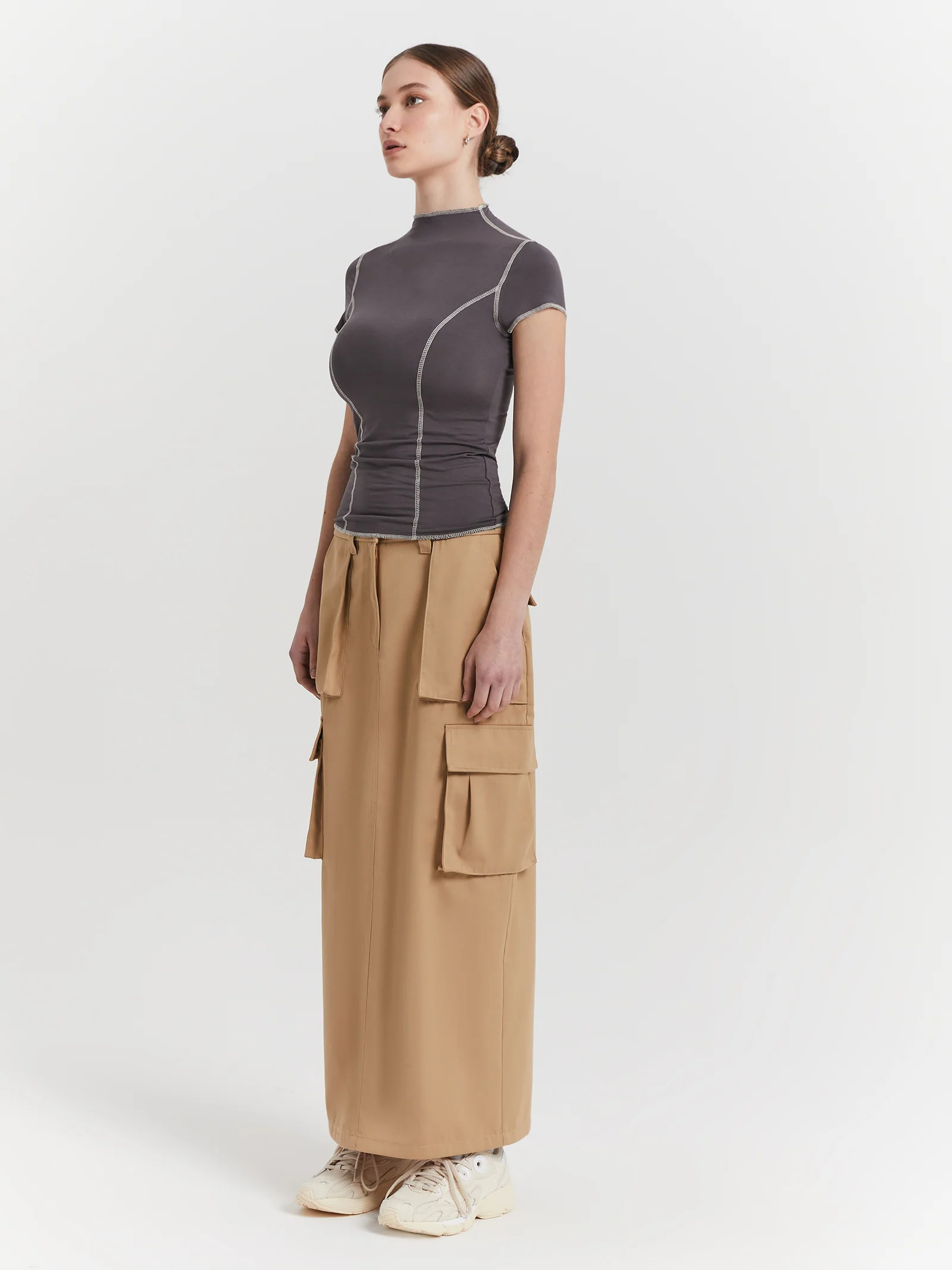Calle Utility Skirt - Image 4