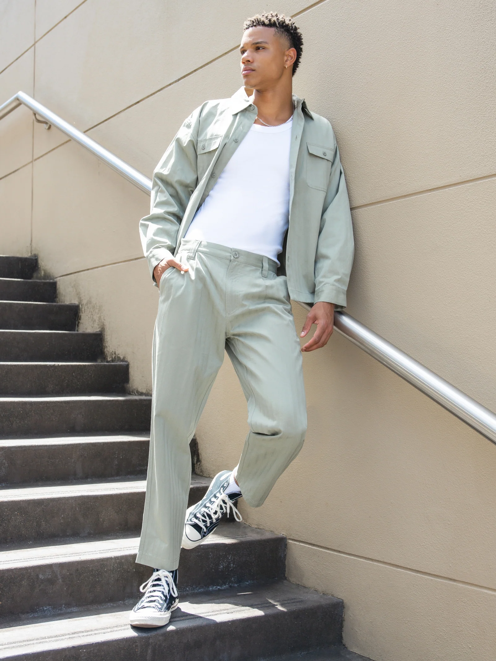 Callisto Overshirt - Image 2