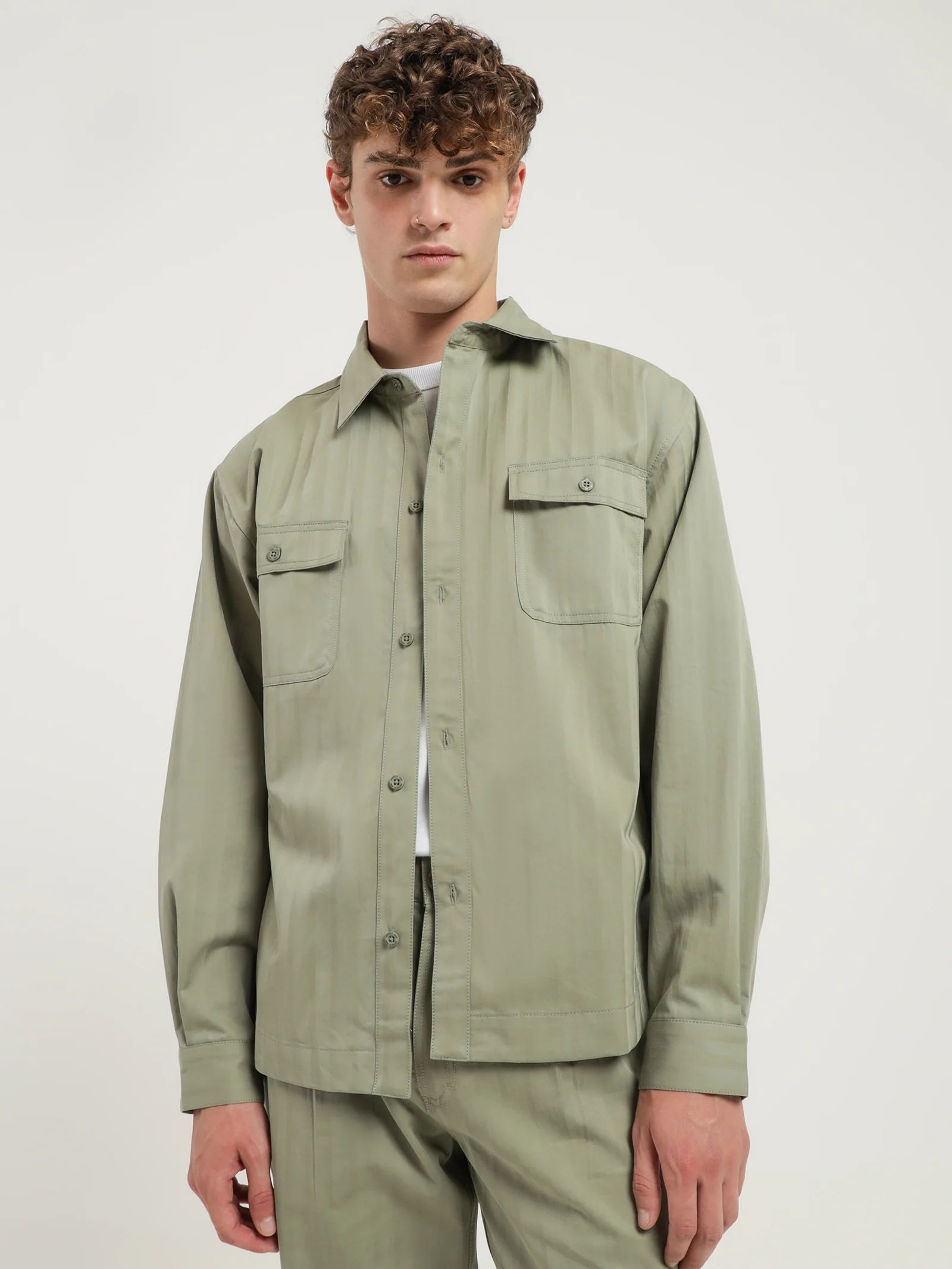 Callisto Overshirt - Image 4