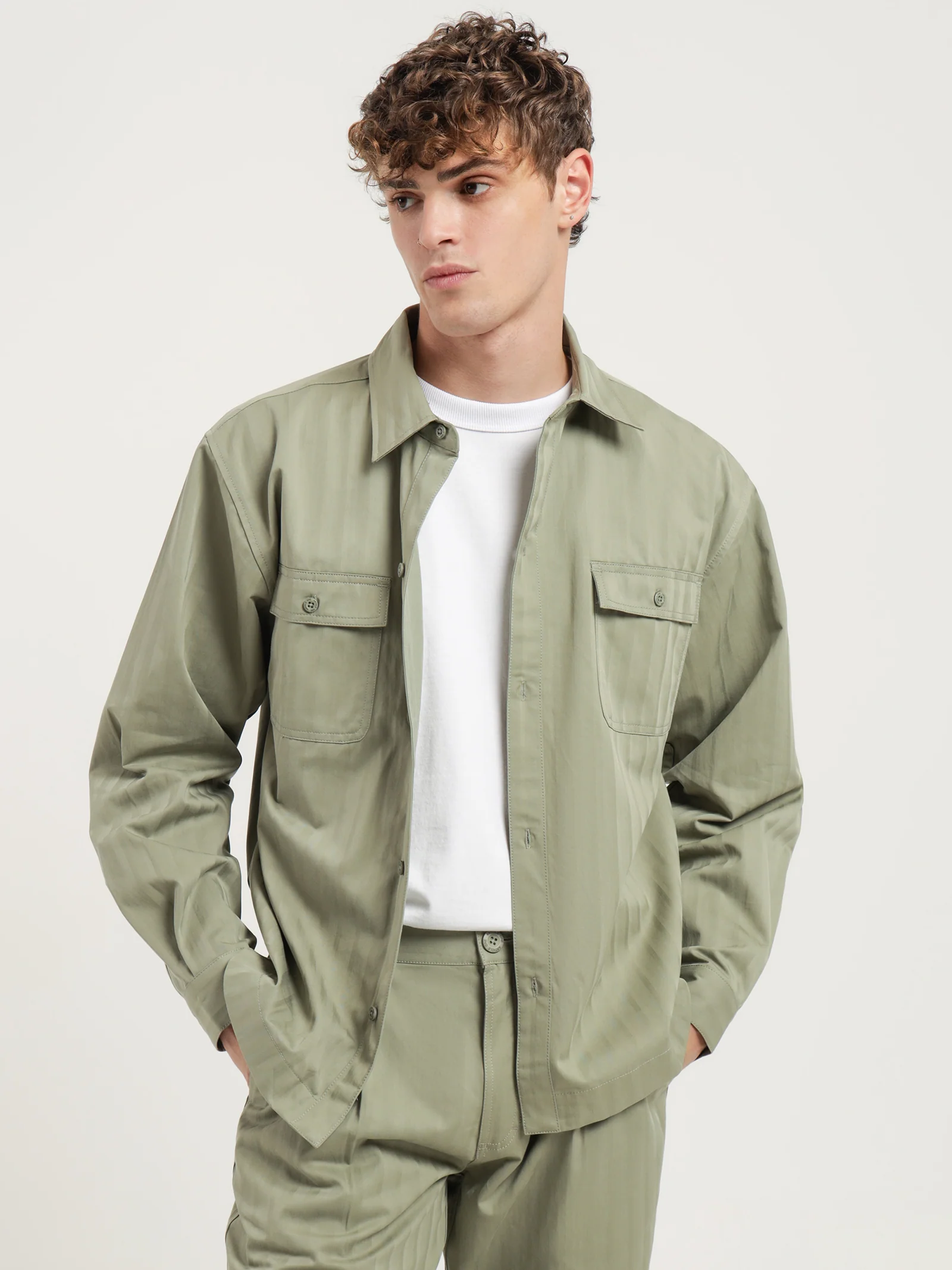 Callisto Overshirt - Image 5