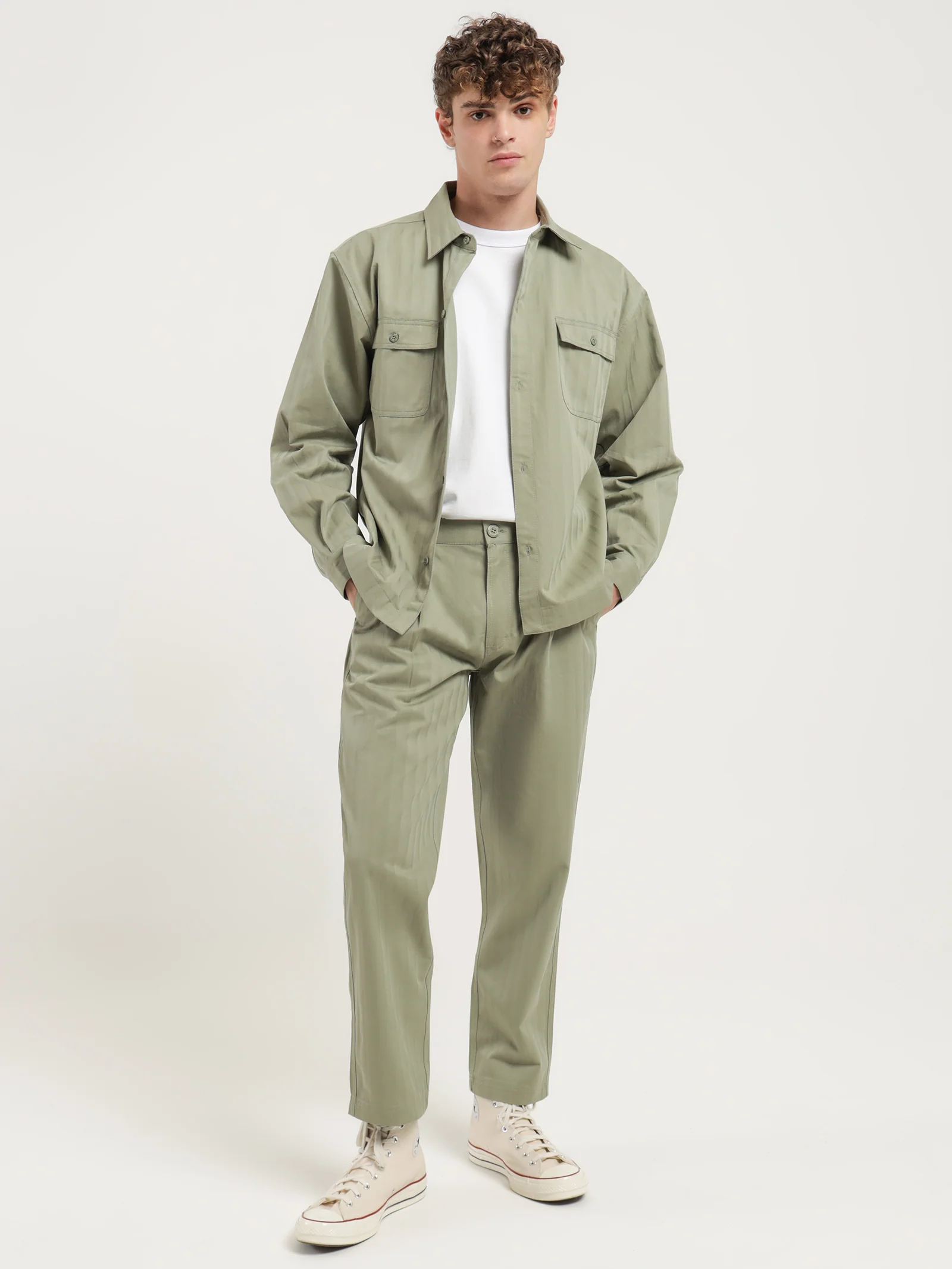 Callisto Overshirt - Image 6