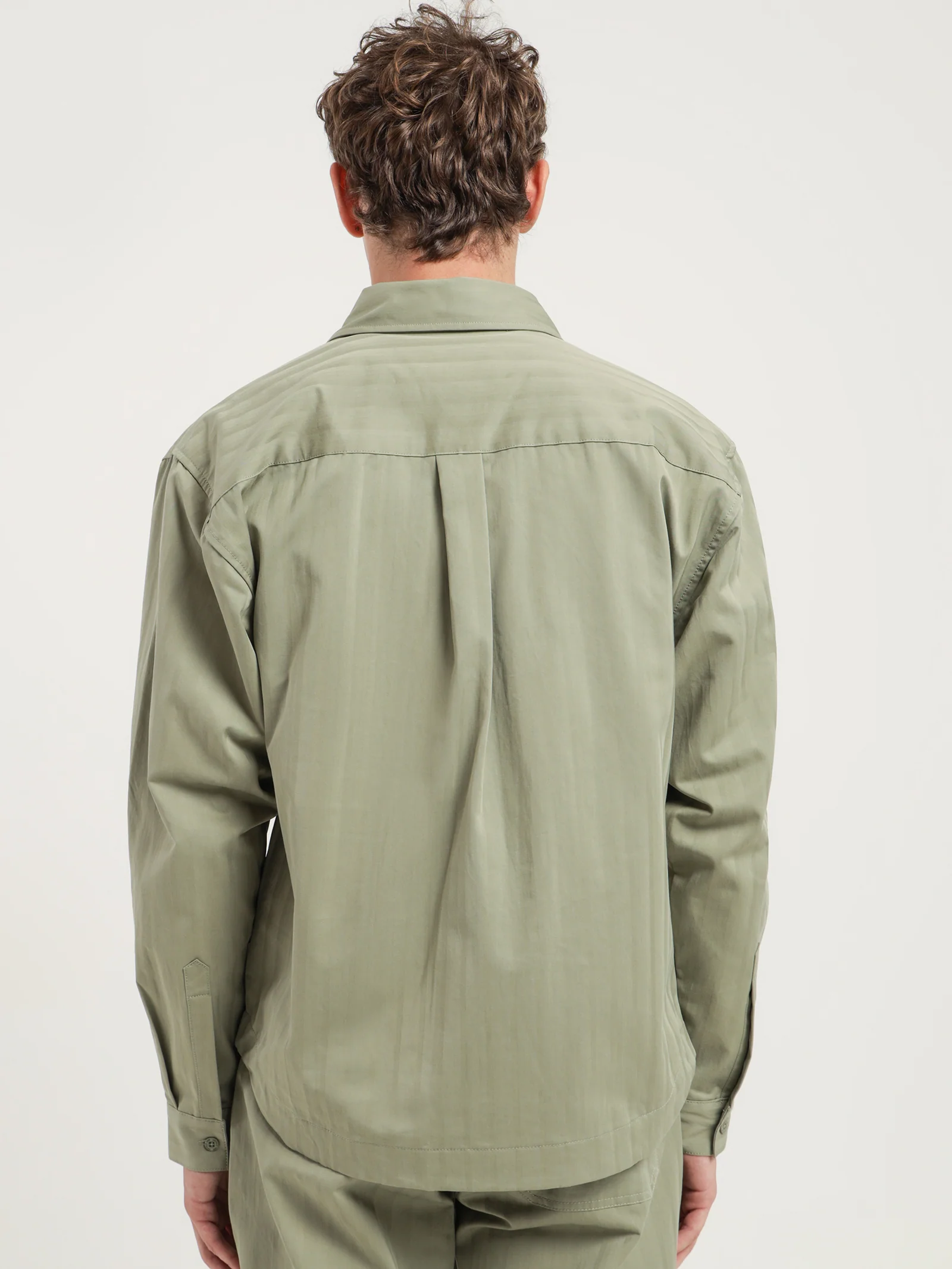 Callisto Overshirt - Image 9