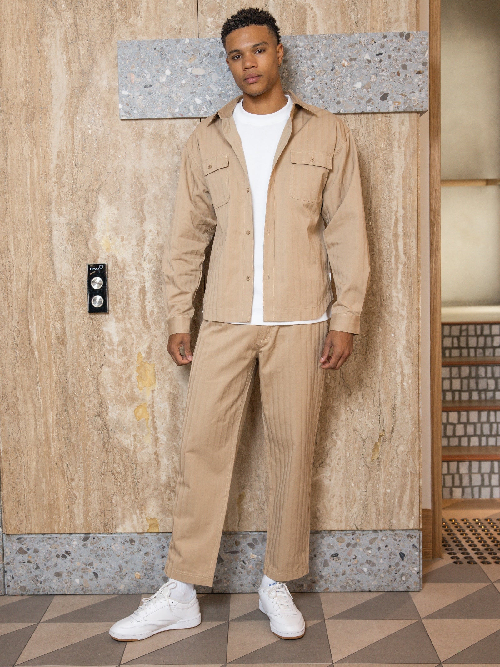 Callisto Overshirt - Image 2