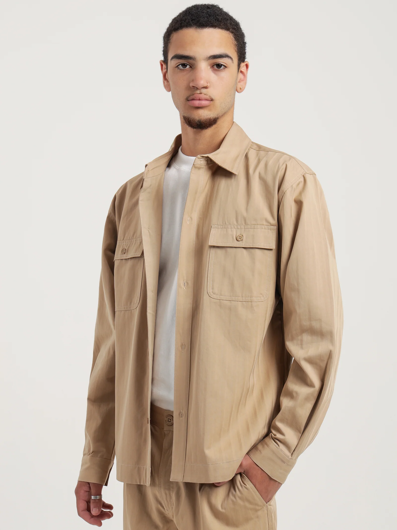 Callisto Overshirt - Image 3