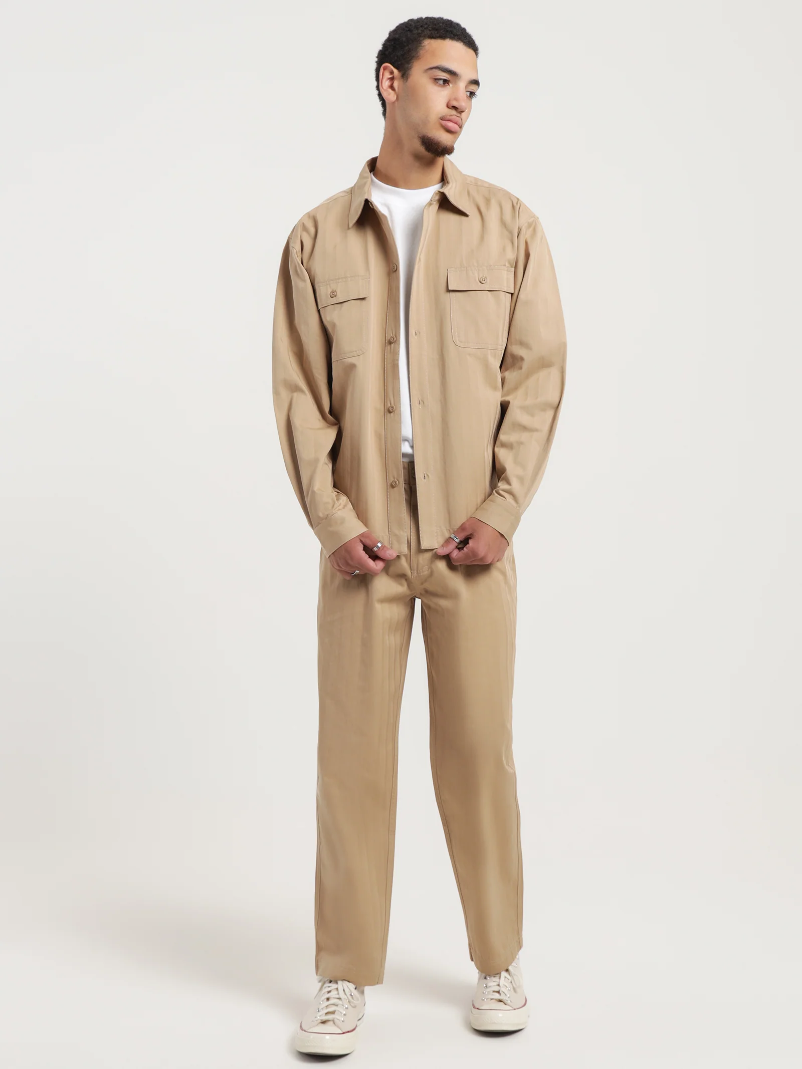 Callisto Overshirt - Image 4