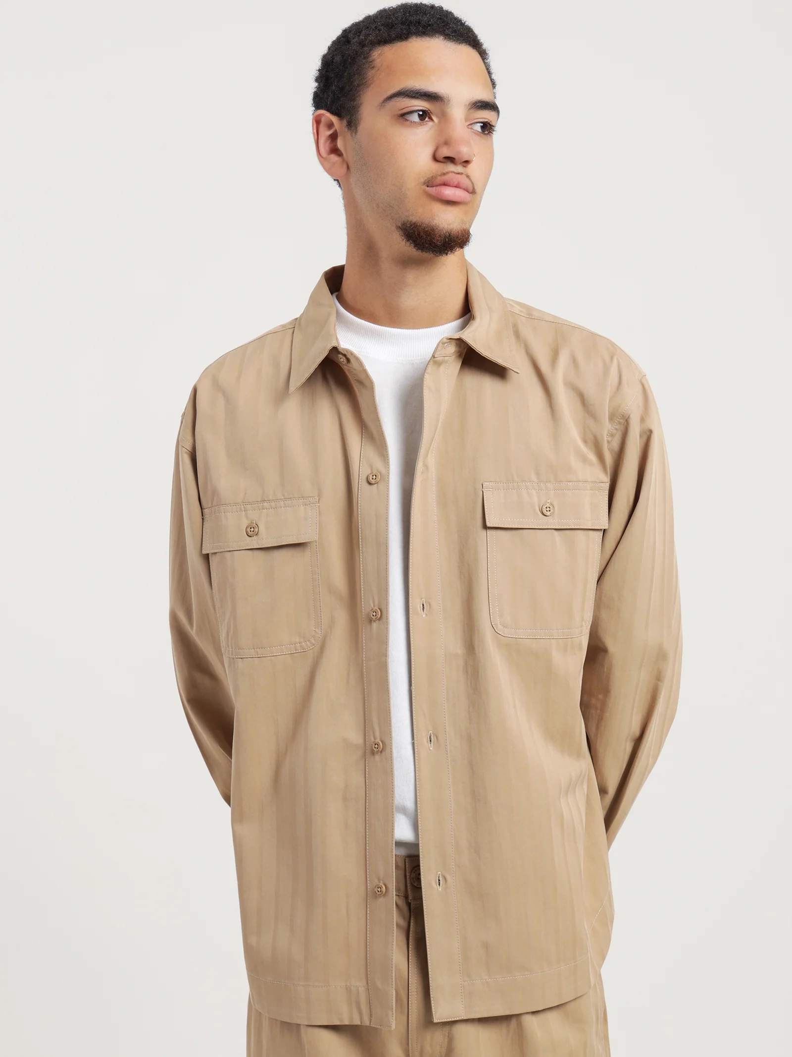 Callisto Overshirt - Image 6