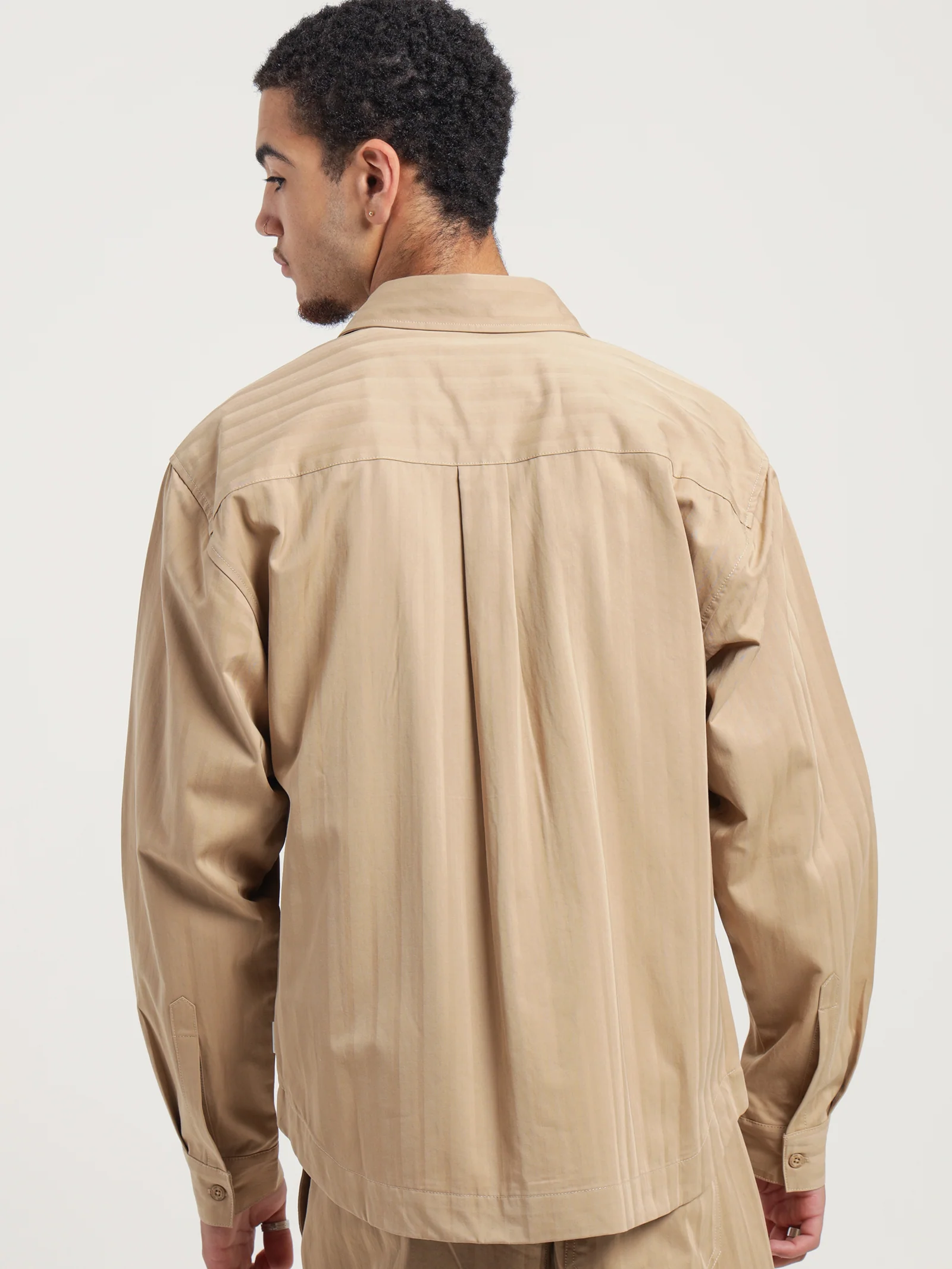 Callisto Overshirt - Image 8