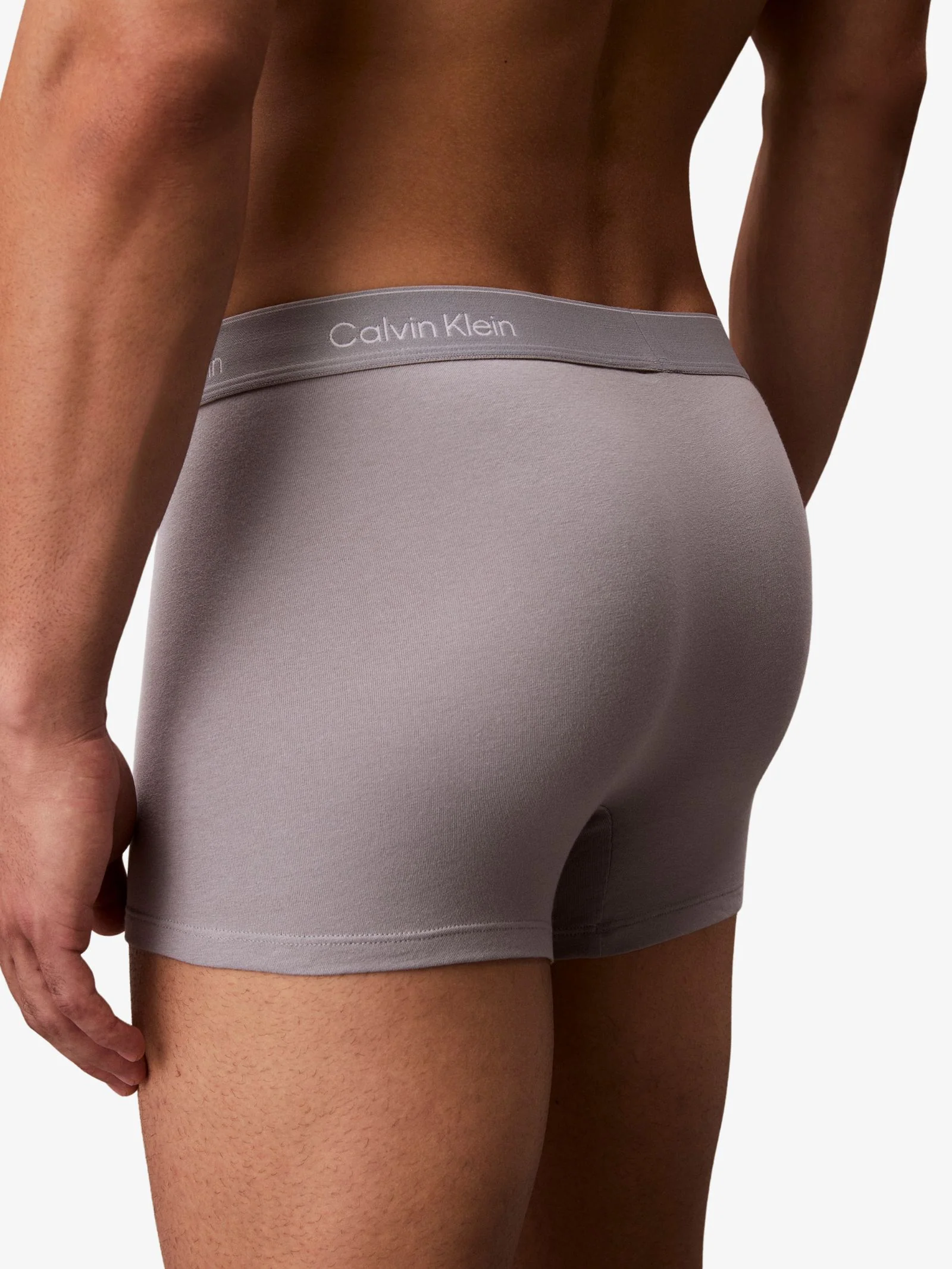 Icon Cotton Stretch Relaxed Trunk (Mixed 3-Pack) - Image 3
