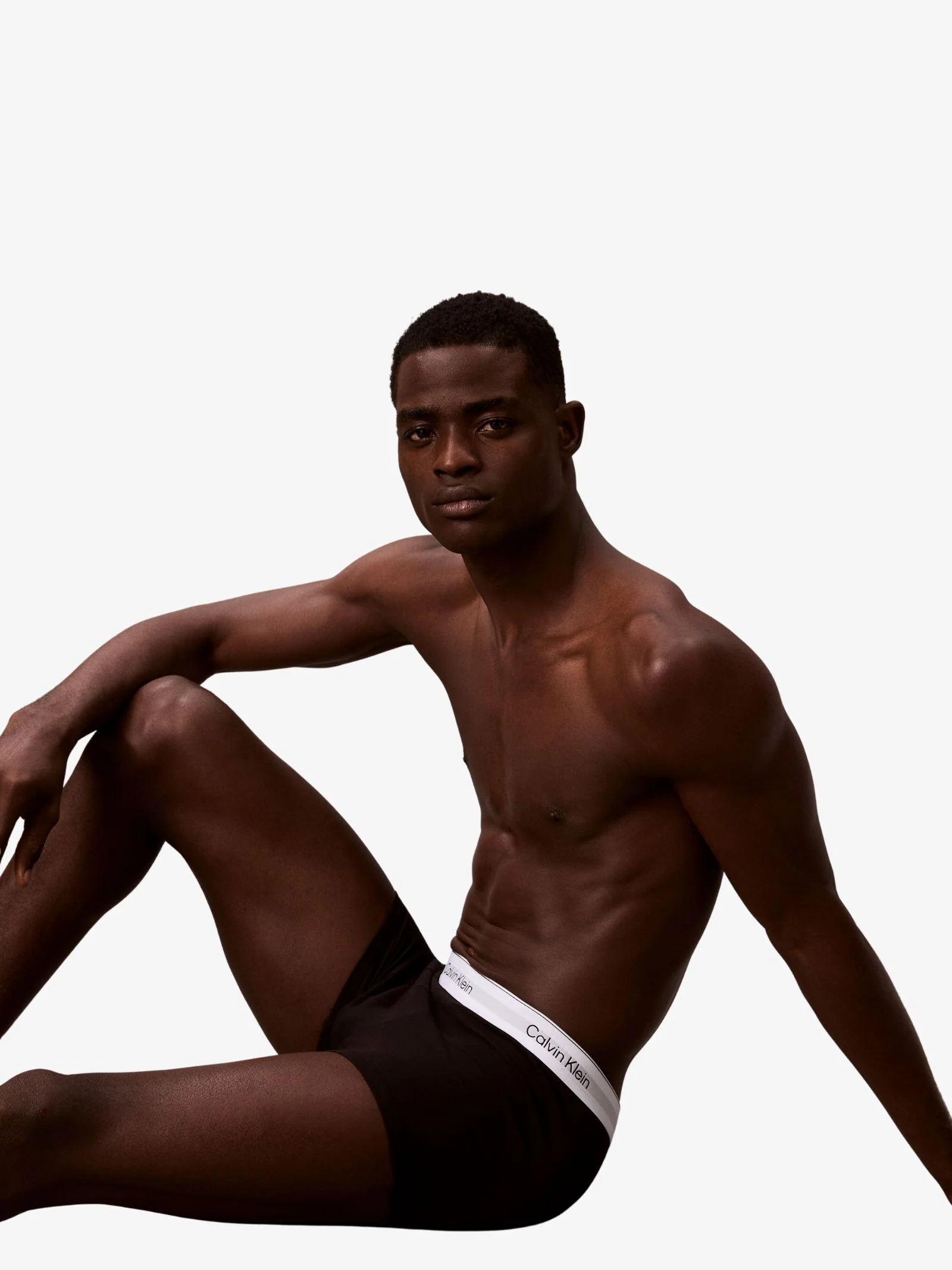 Icon Cotton Stretch Trunk (Mixed 3-Pack) - Image 4