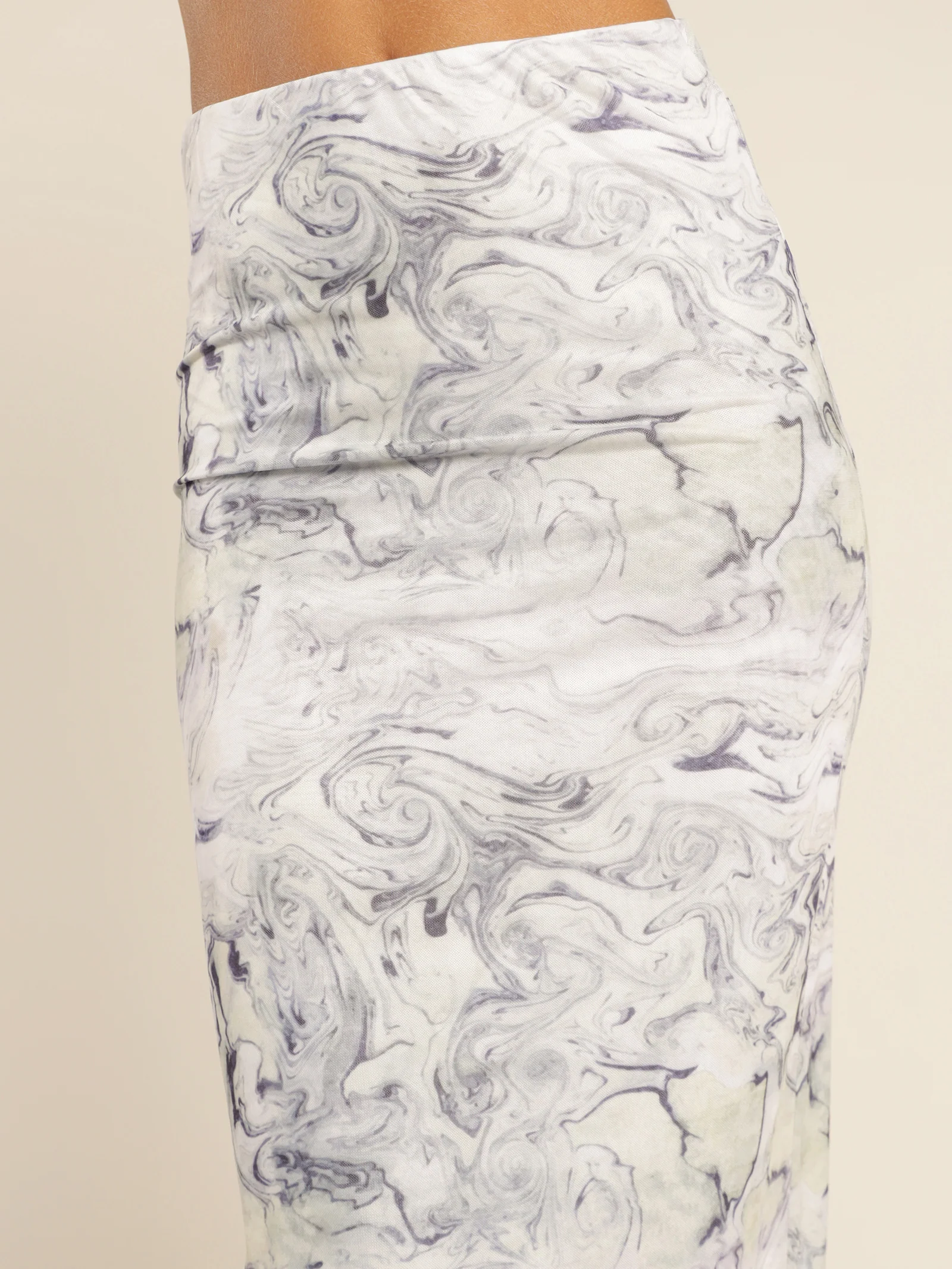 Calypso Maxi Skirt - Image 4