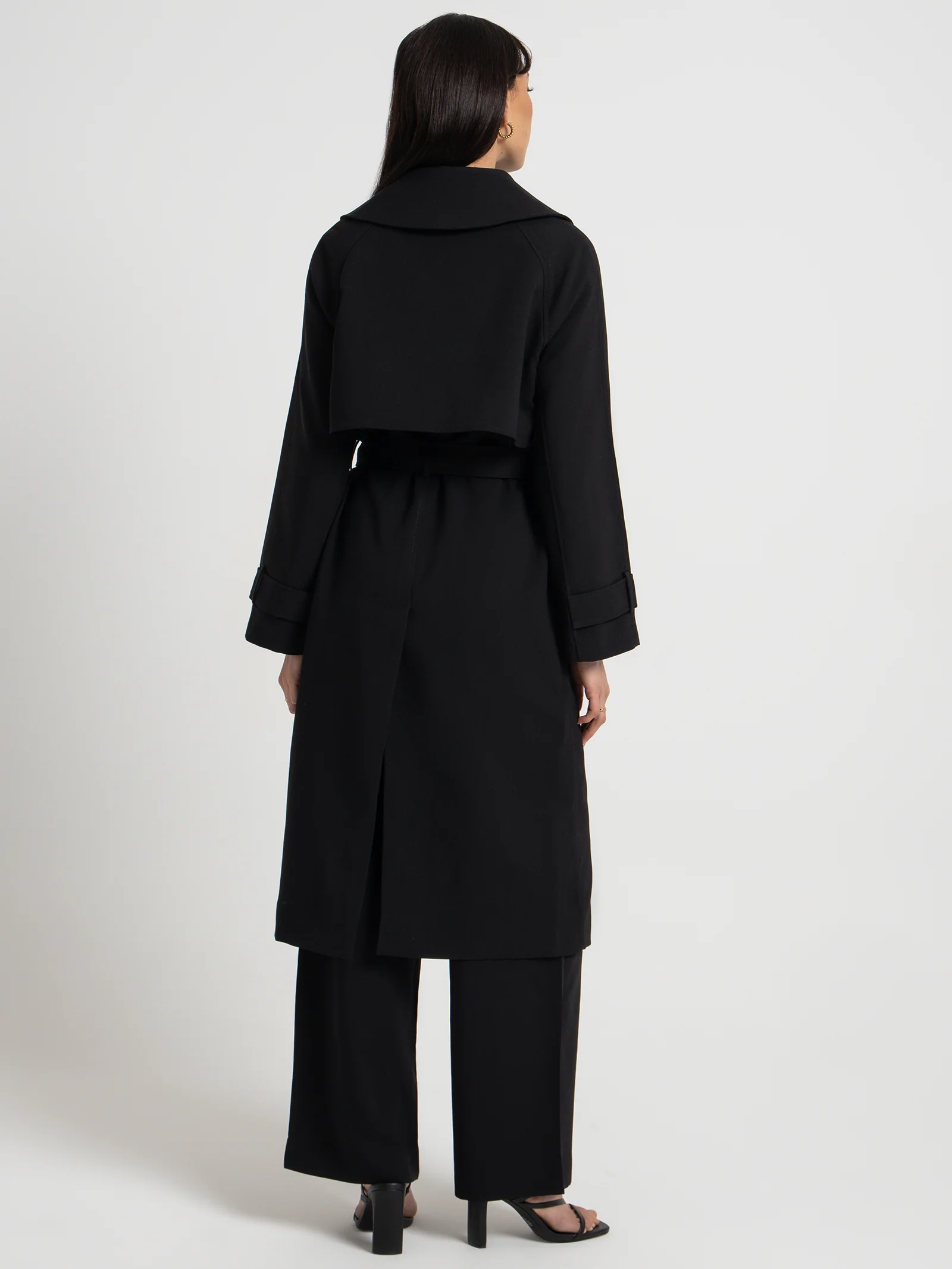 Camden Trenchcoat - Image 4
