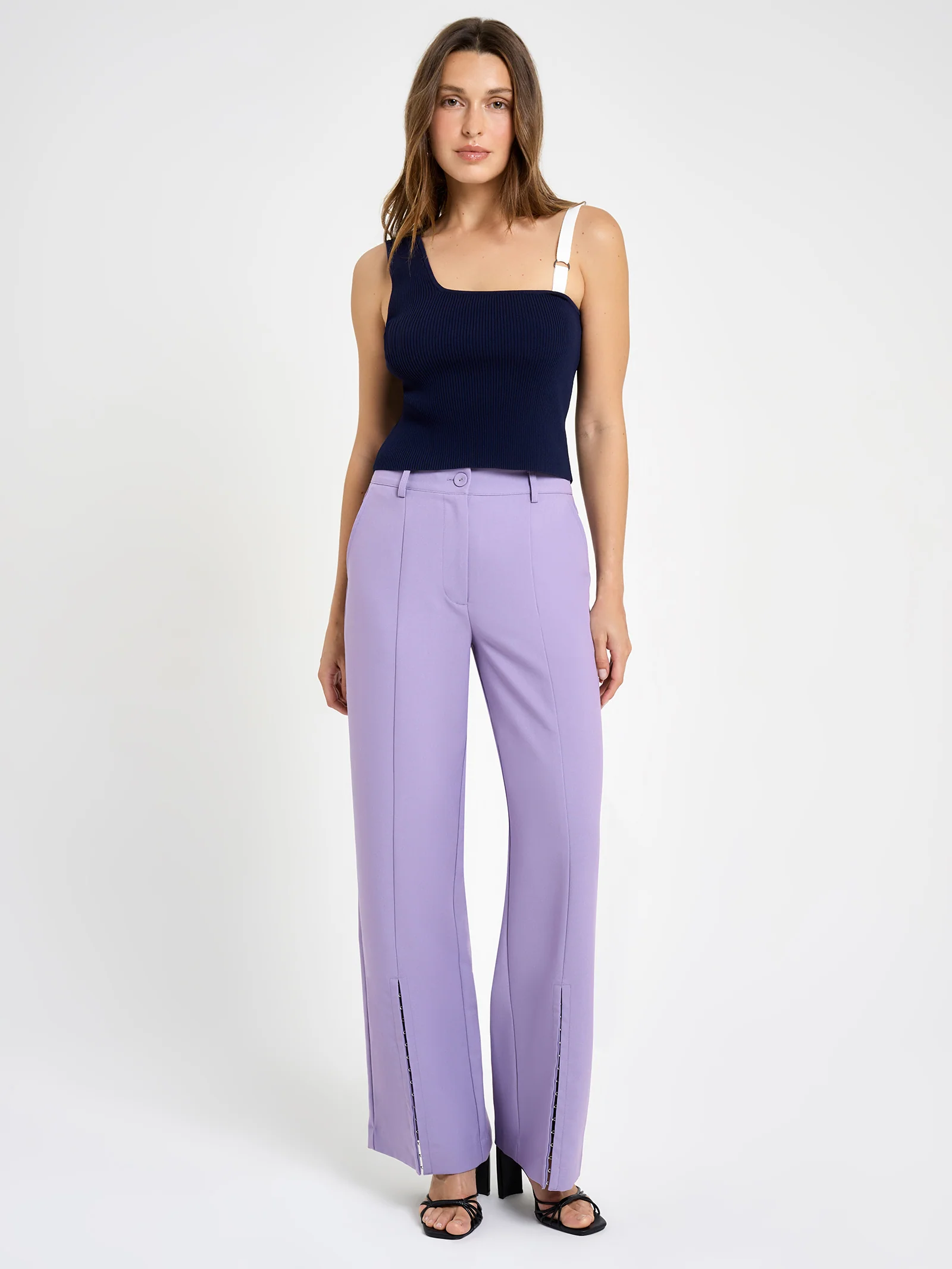 Camellia Knit Top - Image 2