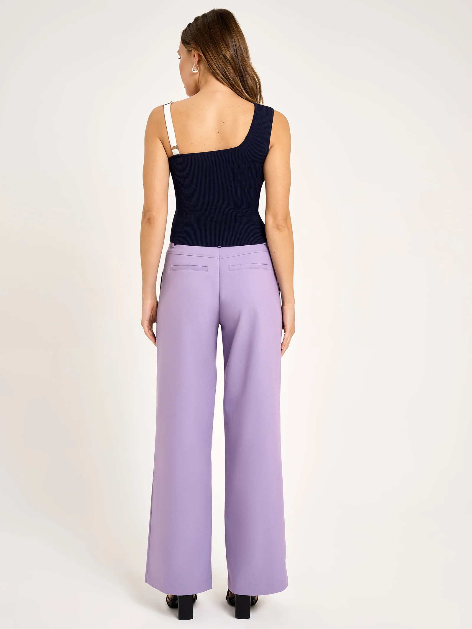 Camellia Knit Top - Image 4