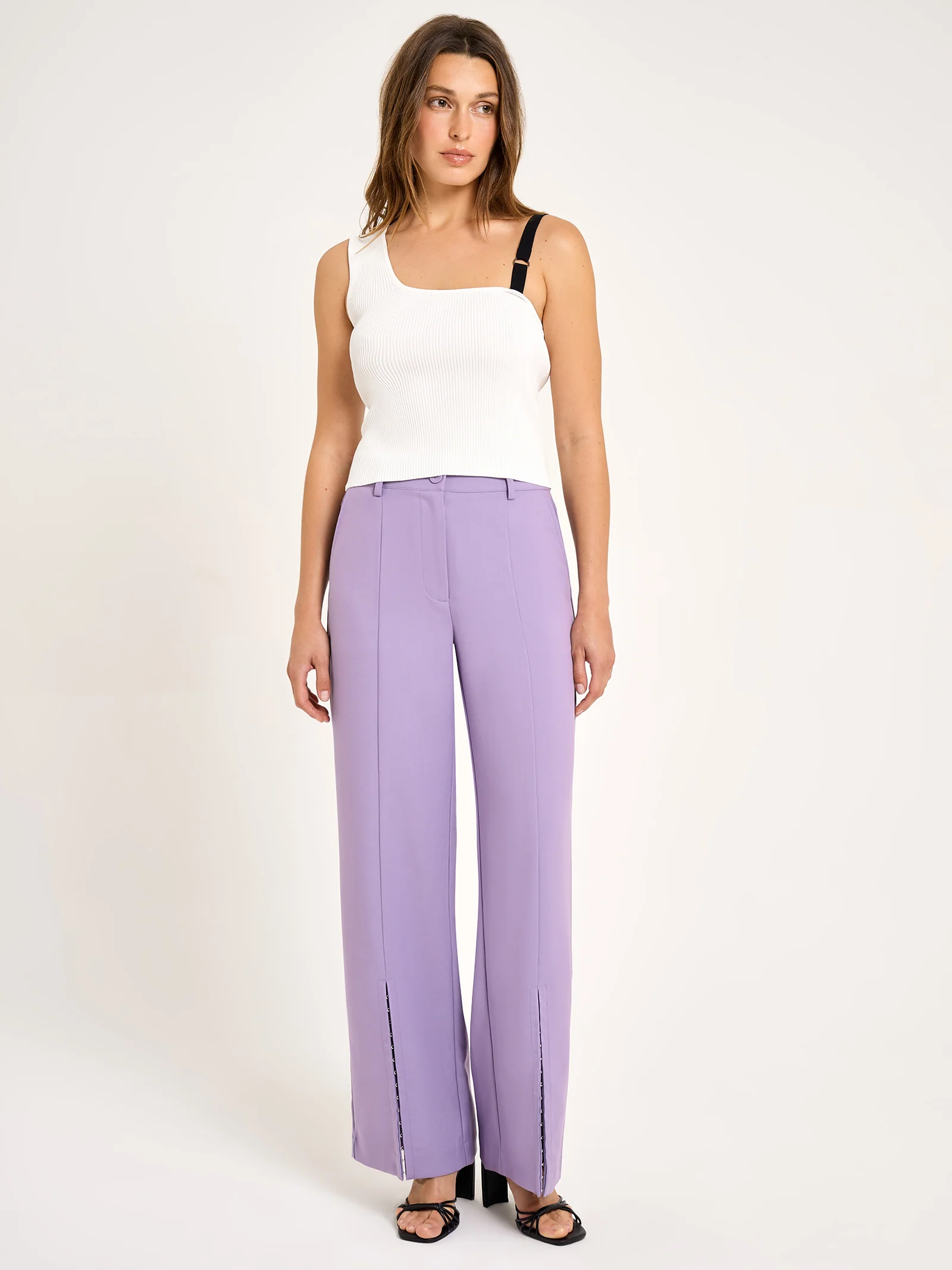 Camellia Knit Top - Image 2