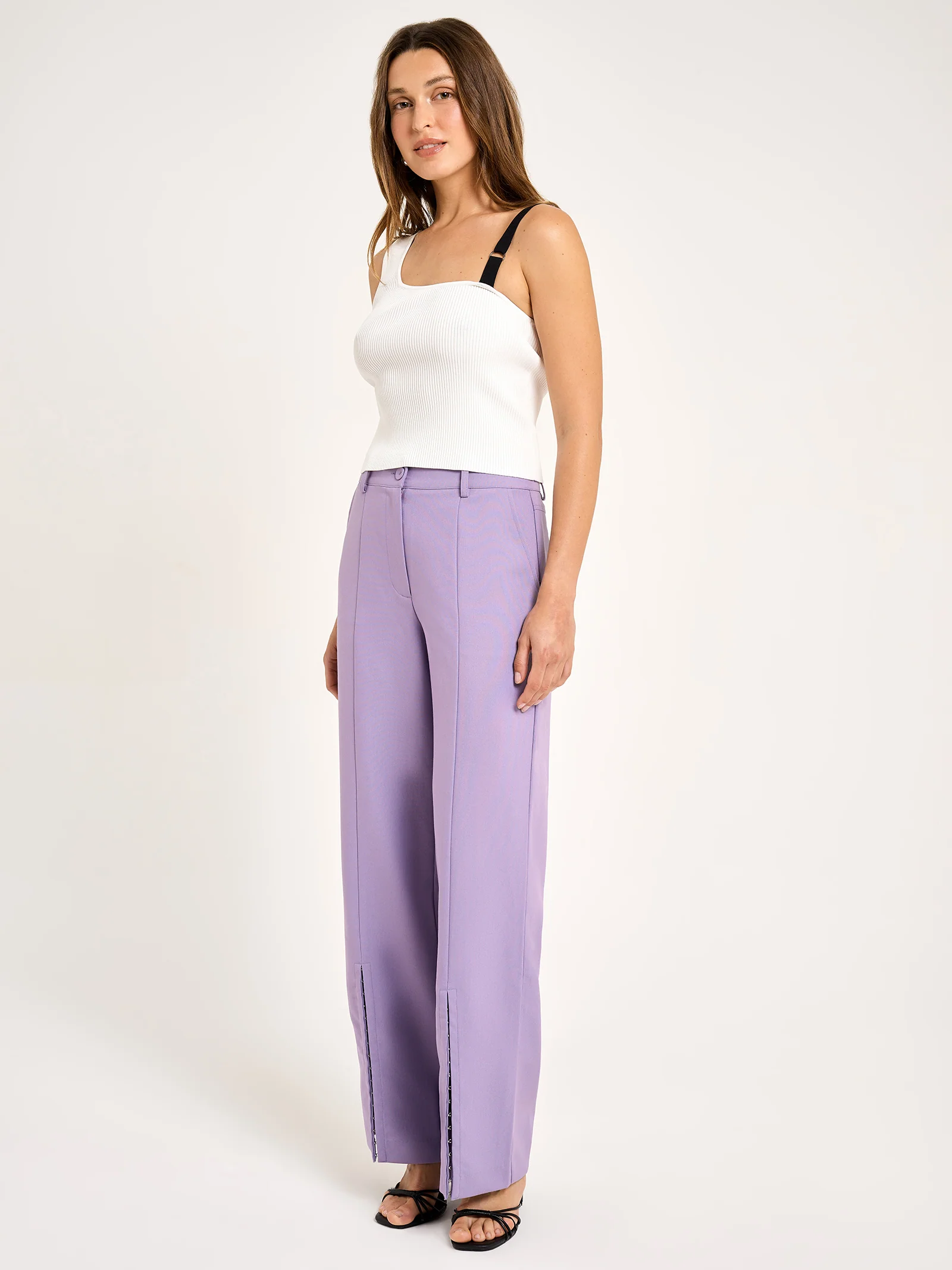 Camellia Knit Top - Image 4