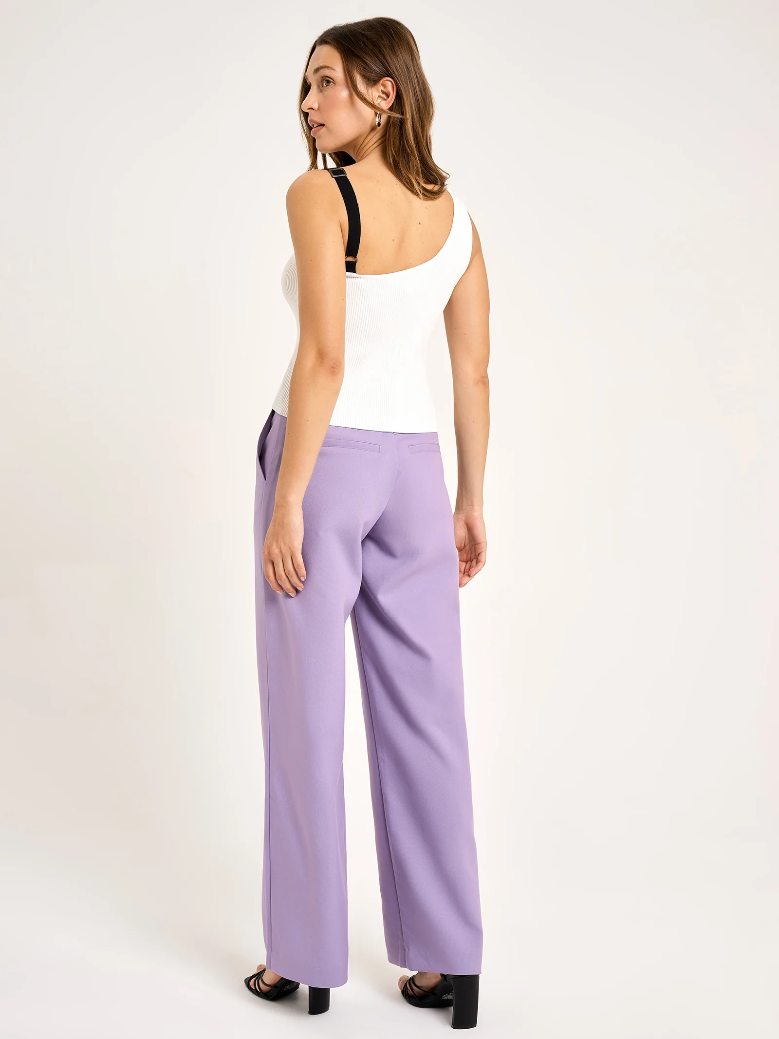 Camellia Knit Top - Image 5