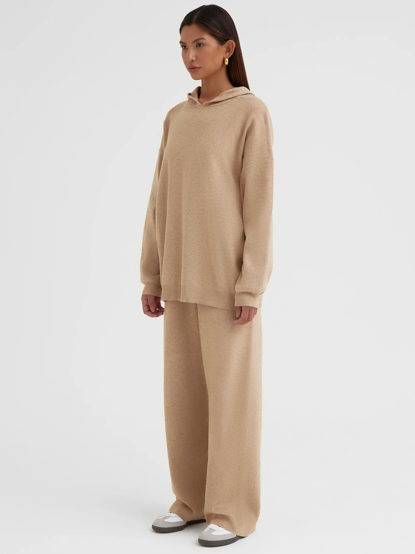 Cameron Knit Trouser - Image 4
