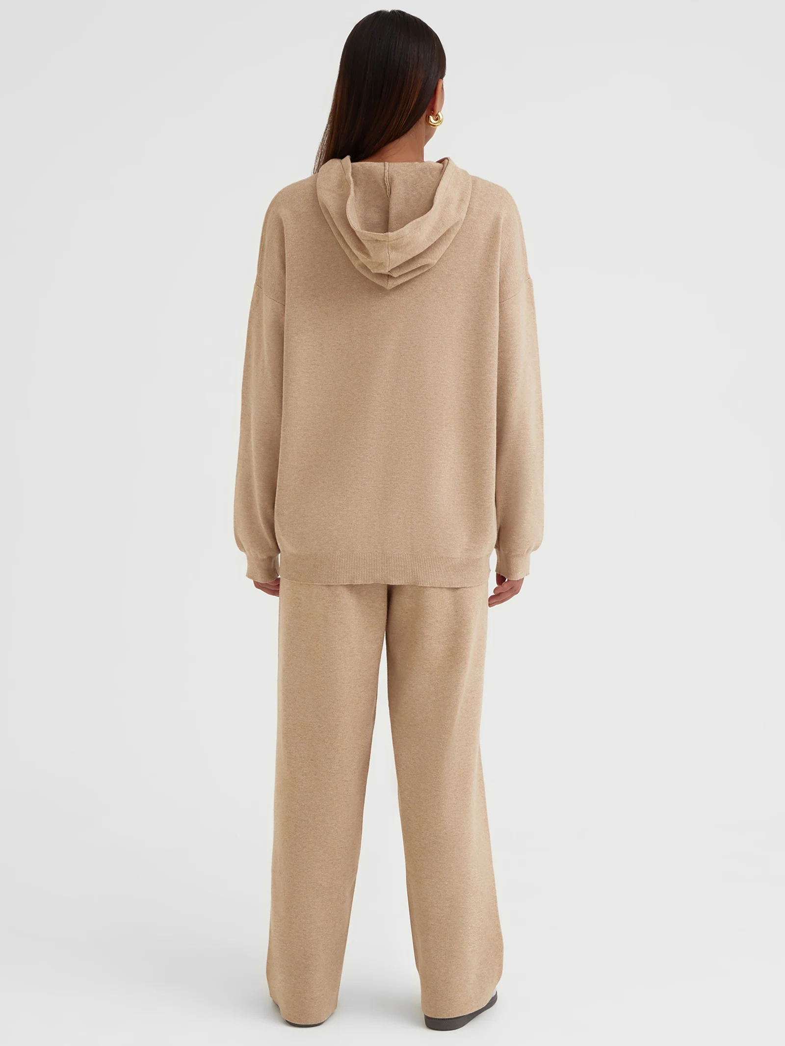 Cameron Knit Trouser - Image 5