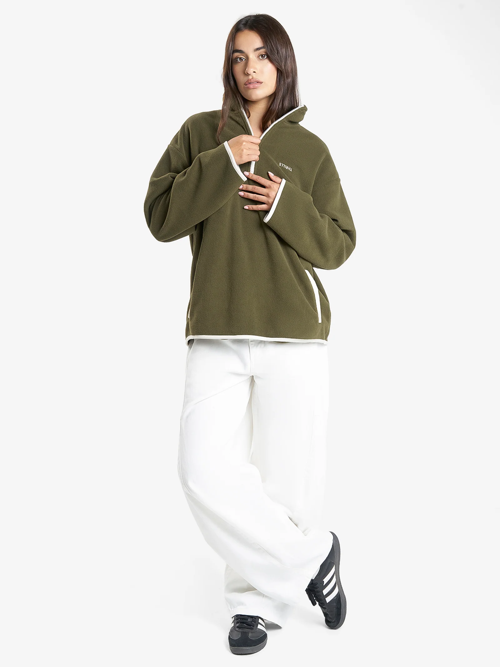 Cameron Polar Fleece - Image 2