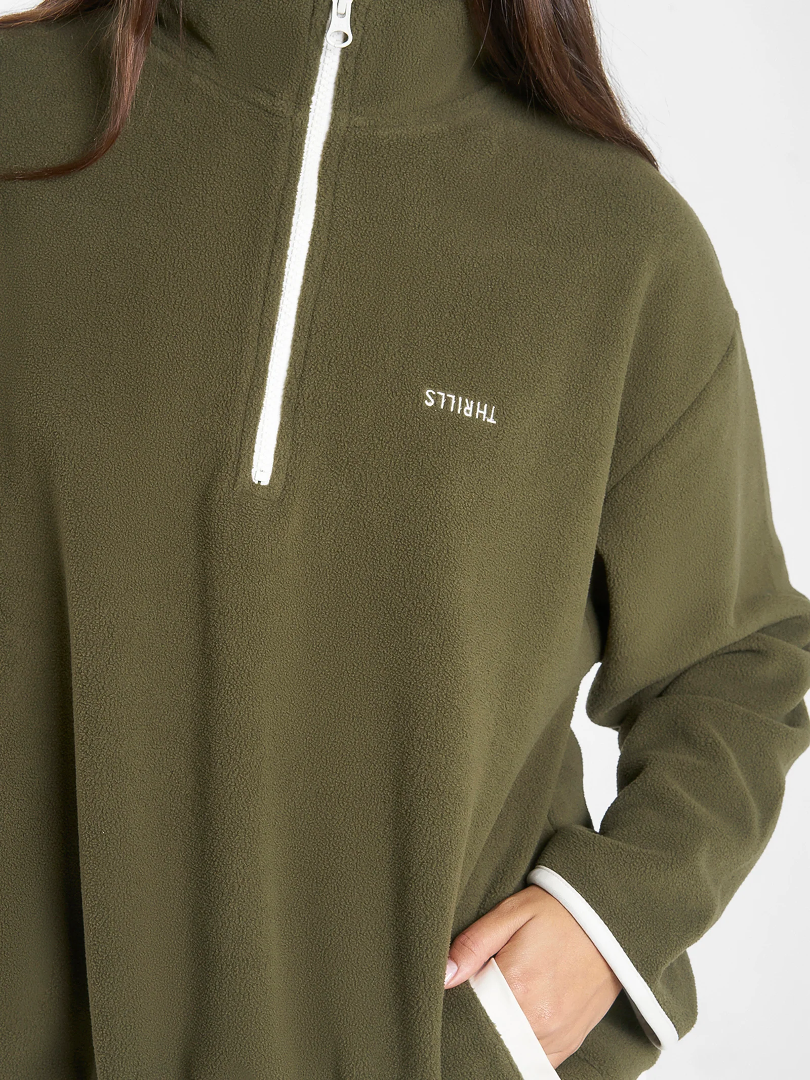 Cameron Polar Fleece - Image 3